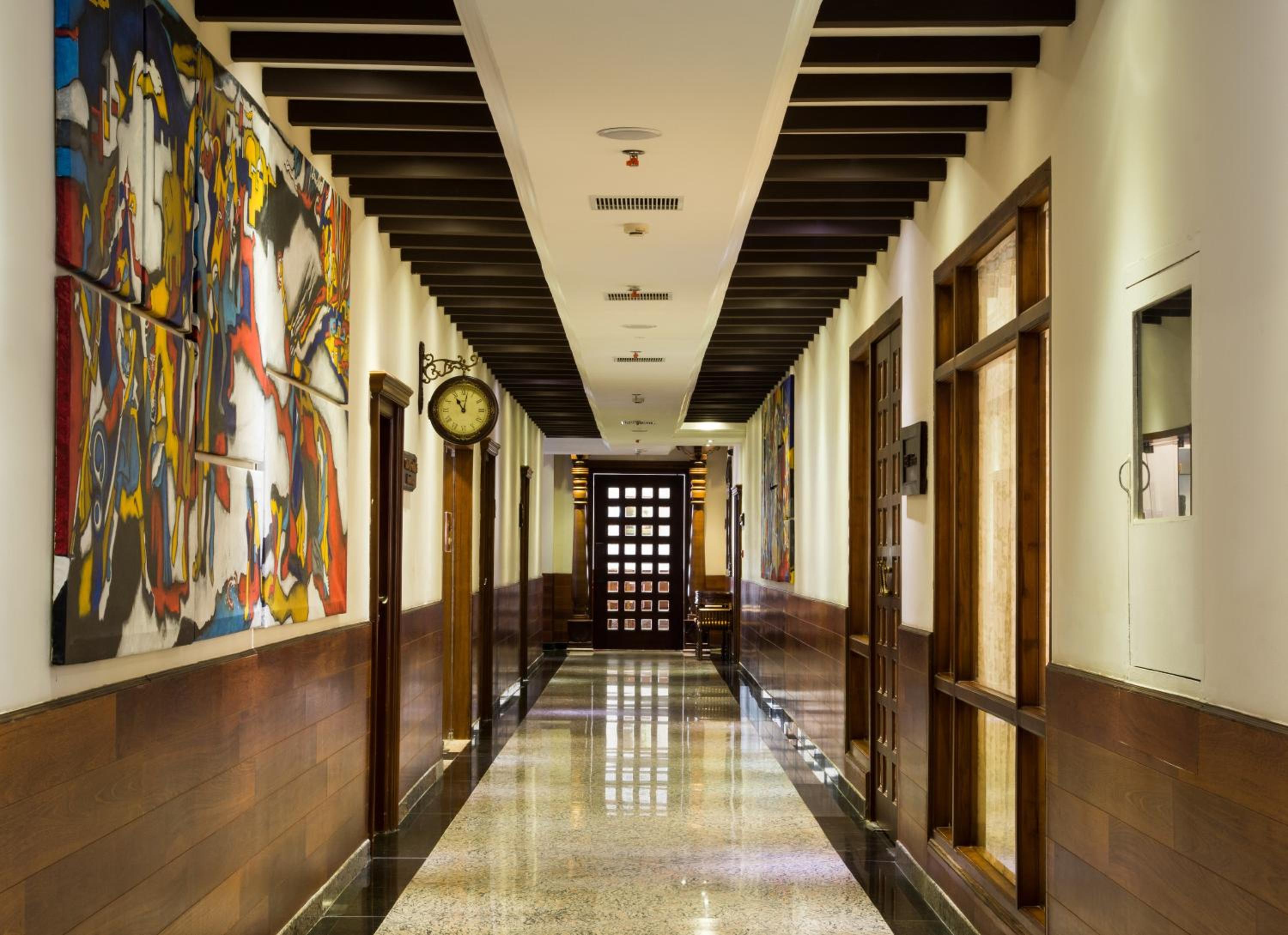 Heritage Executive Room photo 3