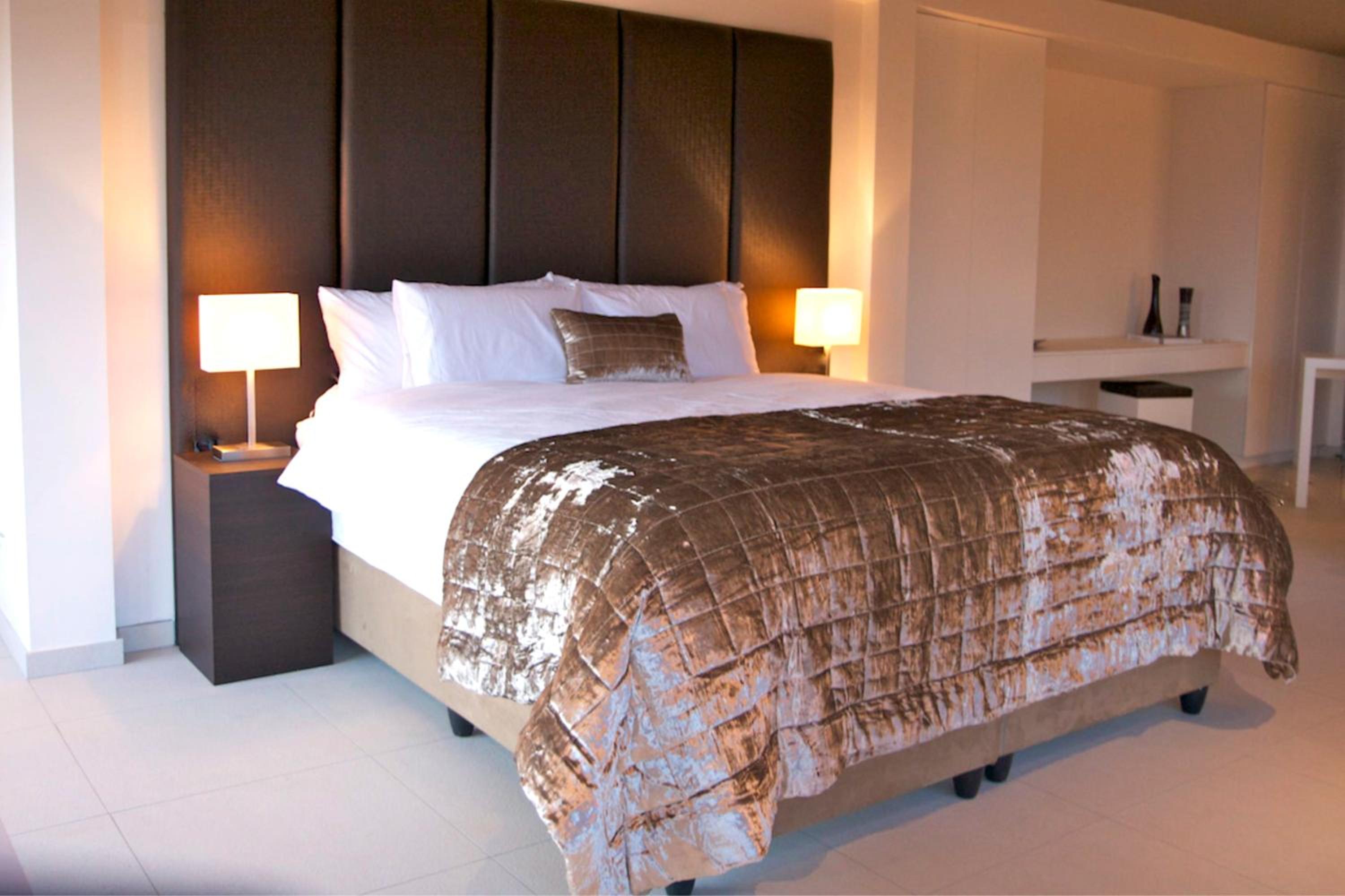 Suite with Sea View photo 1