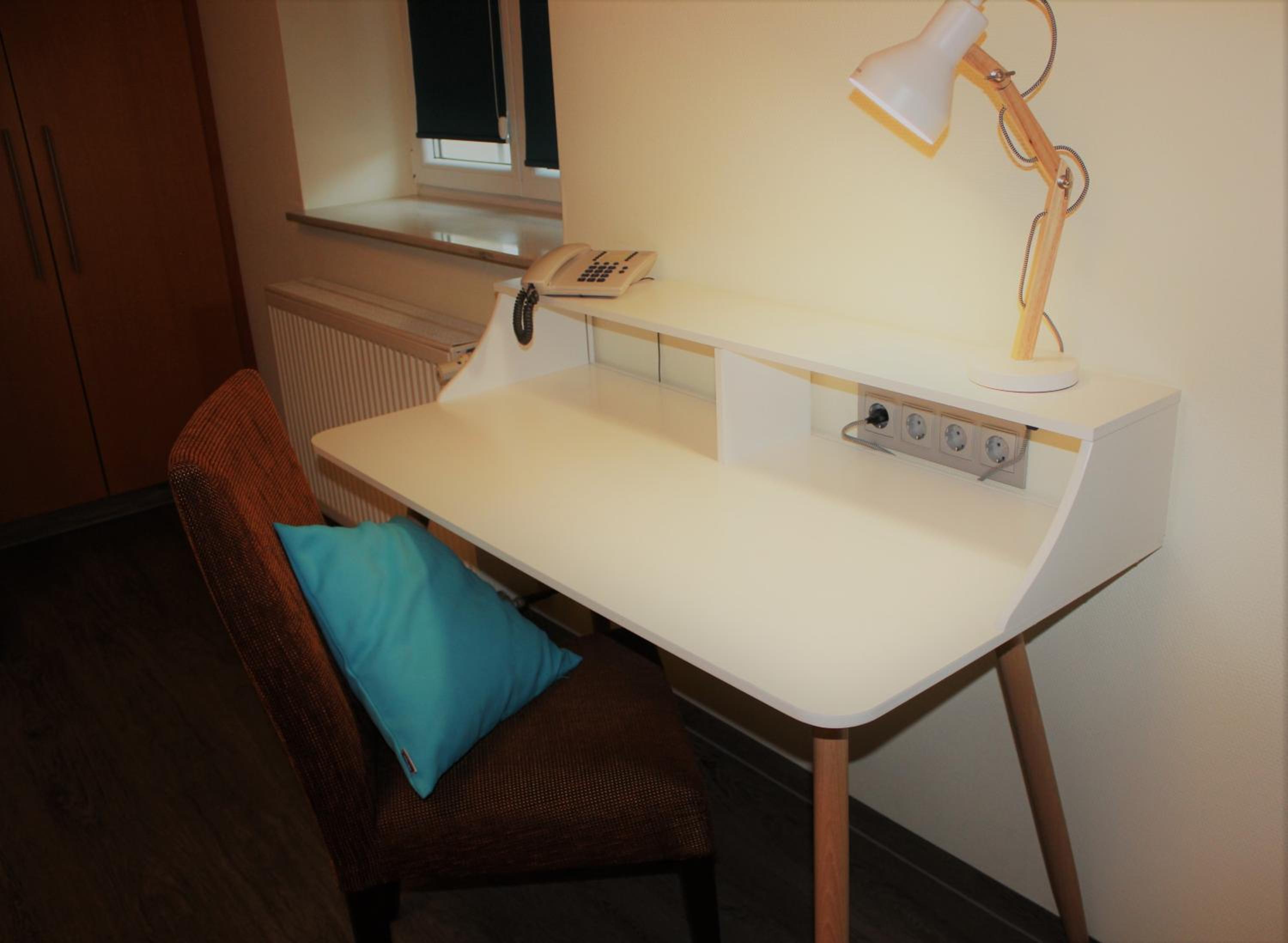 Standard Double Room photo 3