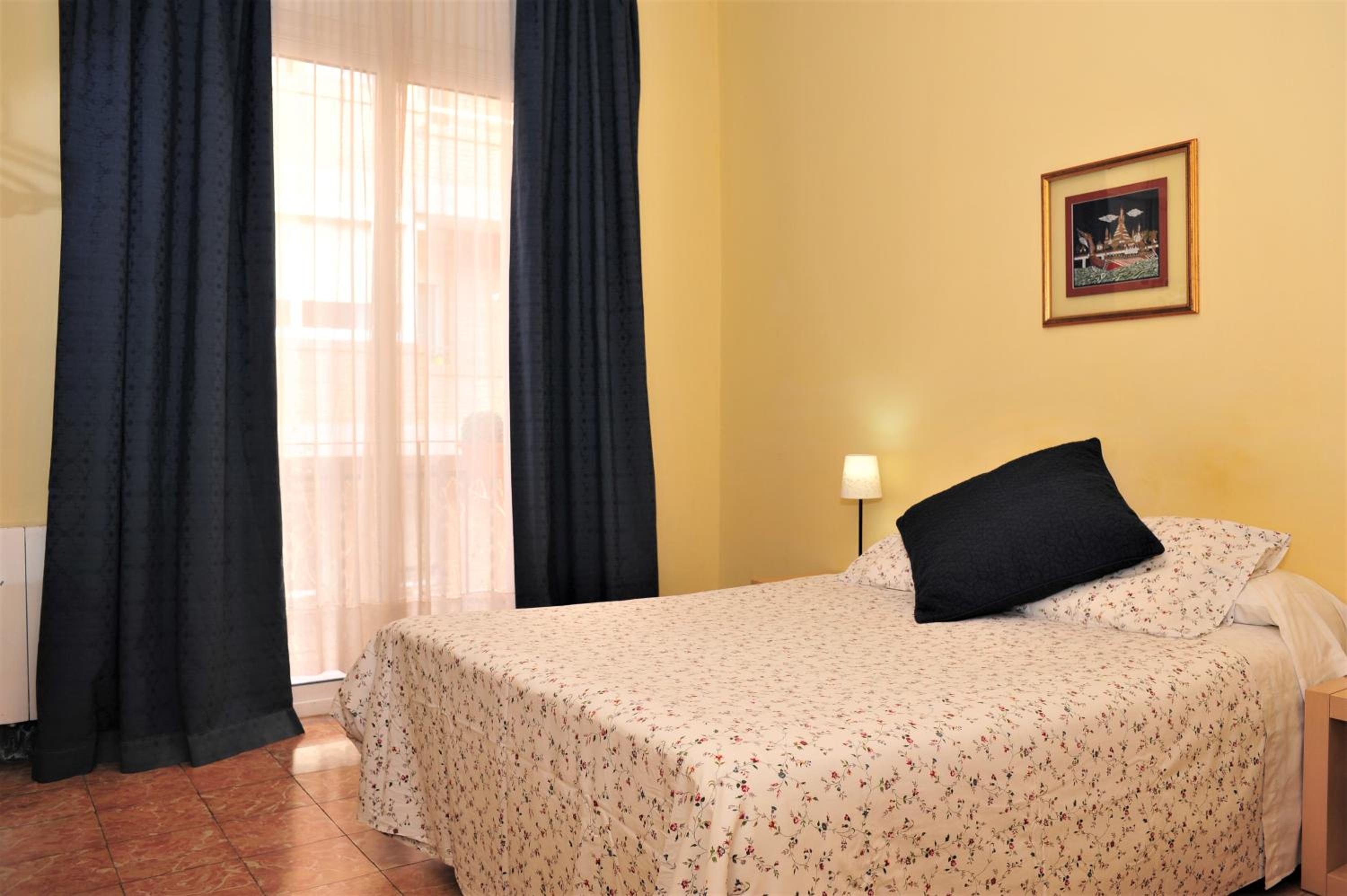 Twin Room photo 2