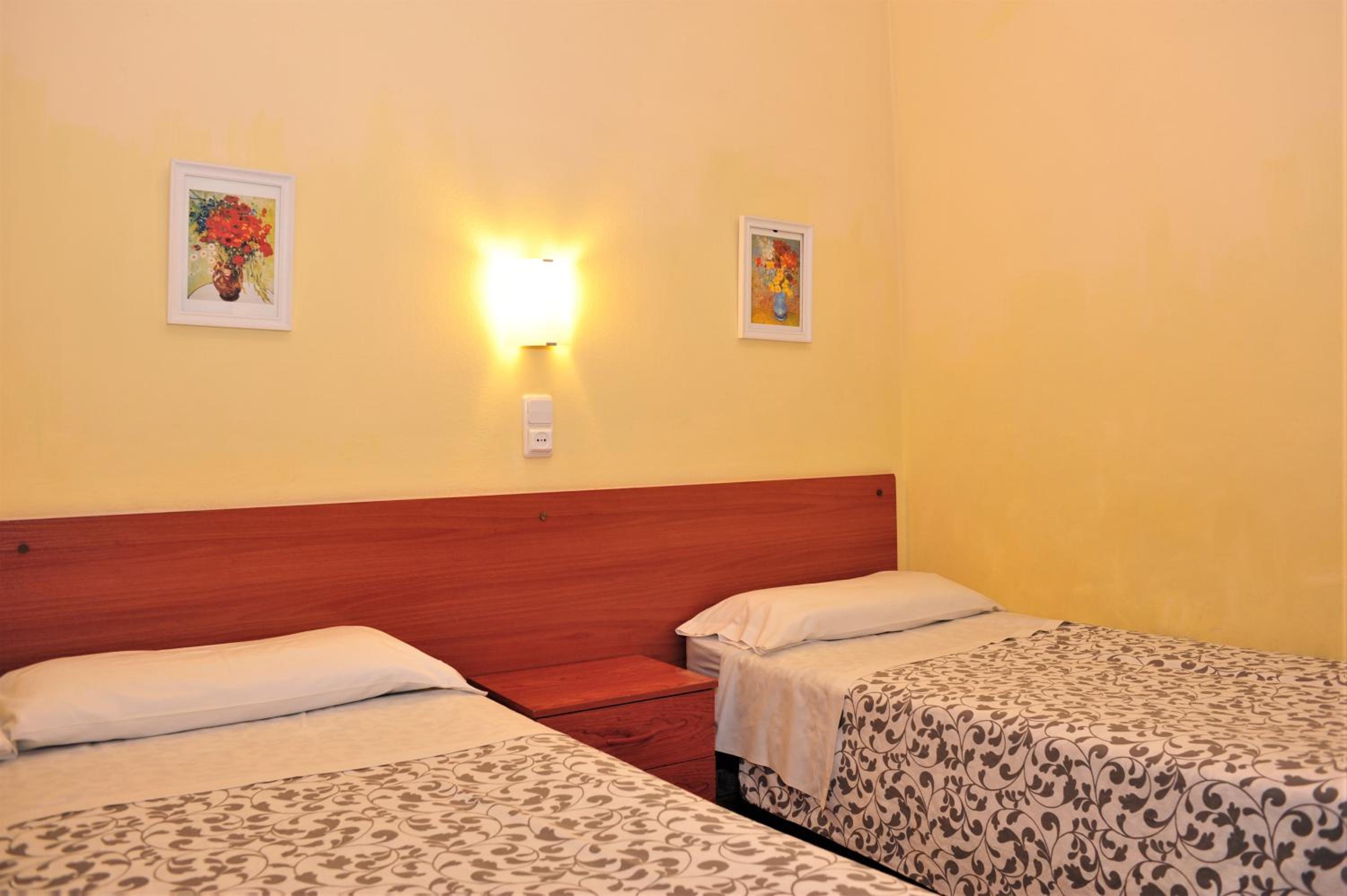 Habitación Doble