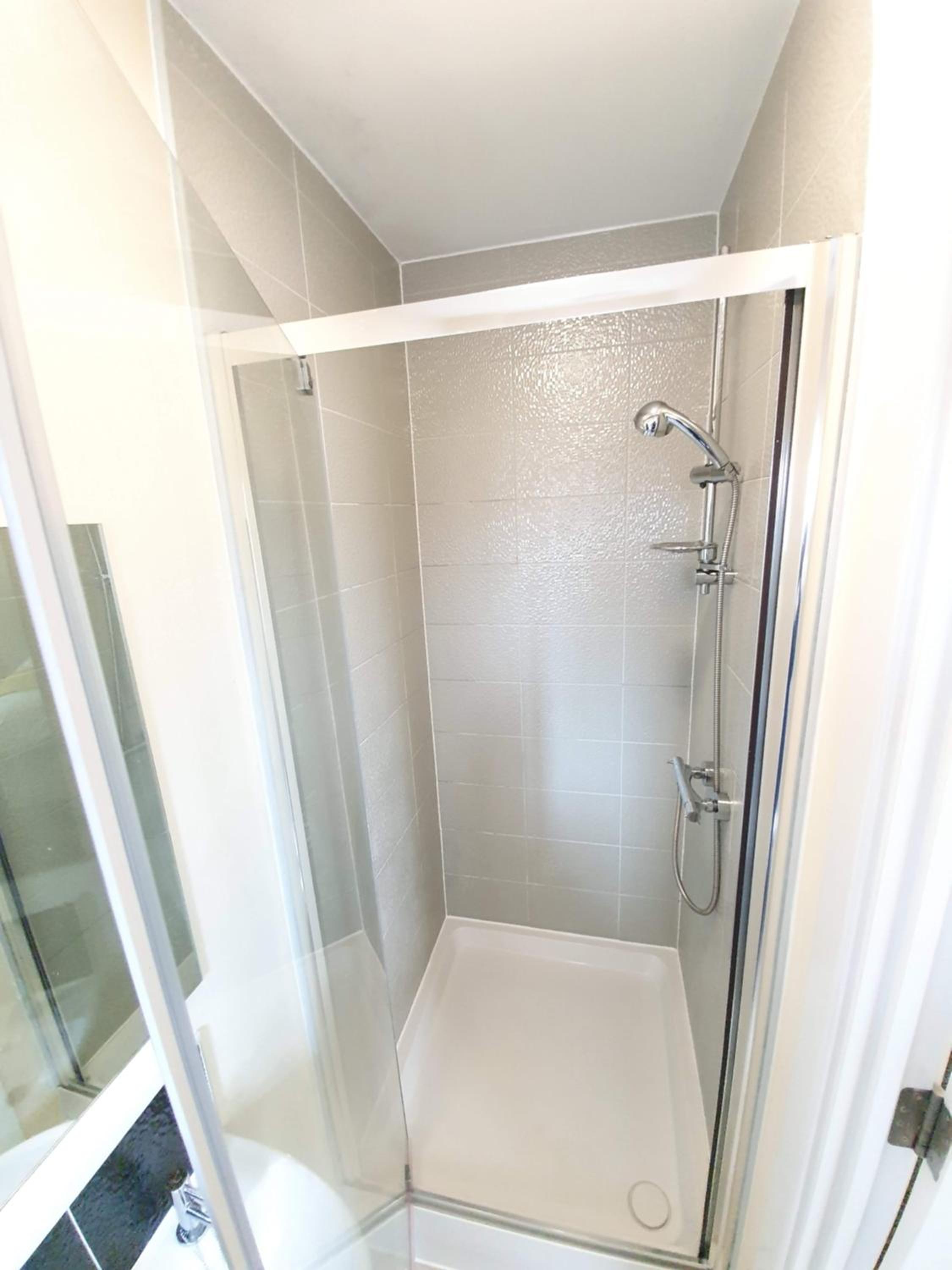Three-Bedroom Apartment - Photo 10
