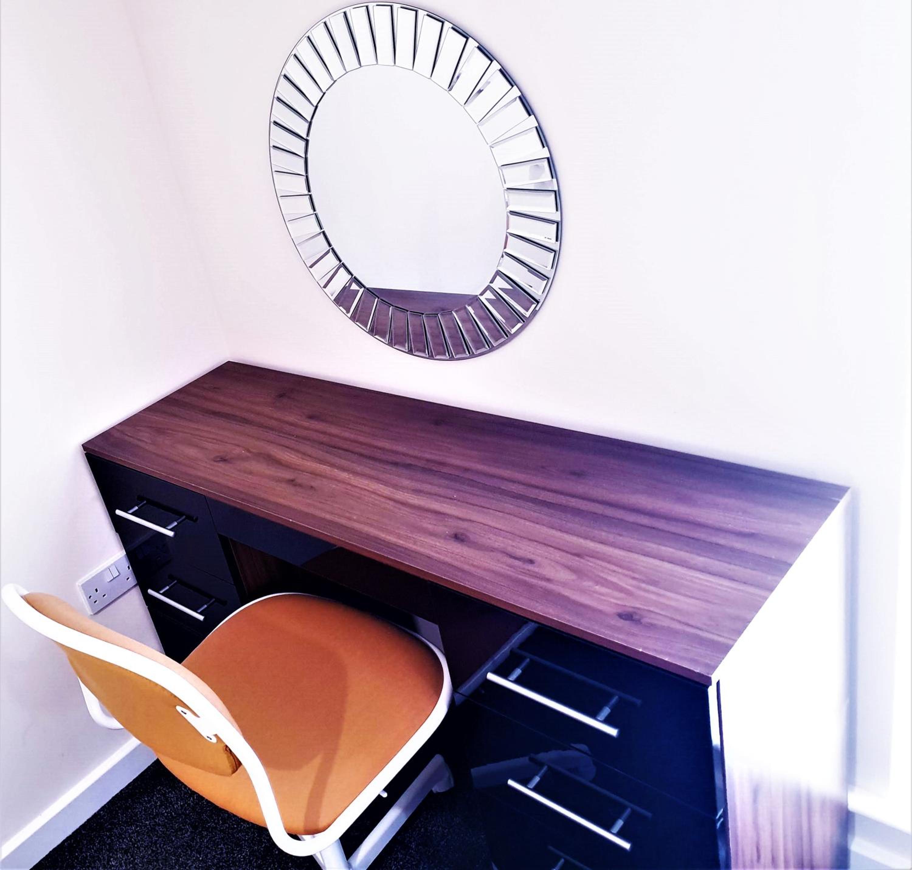 Three-Bedroom Apartment - Photo 30