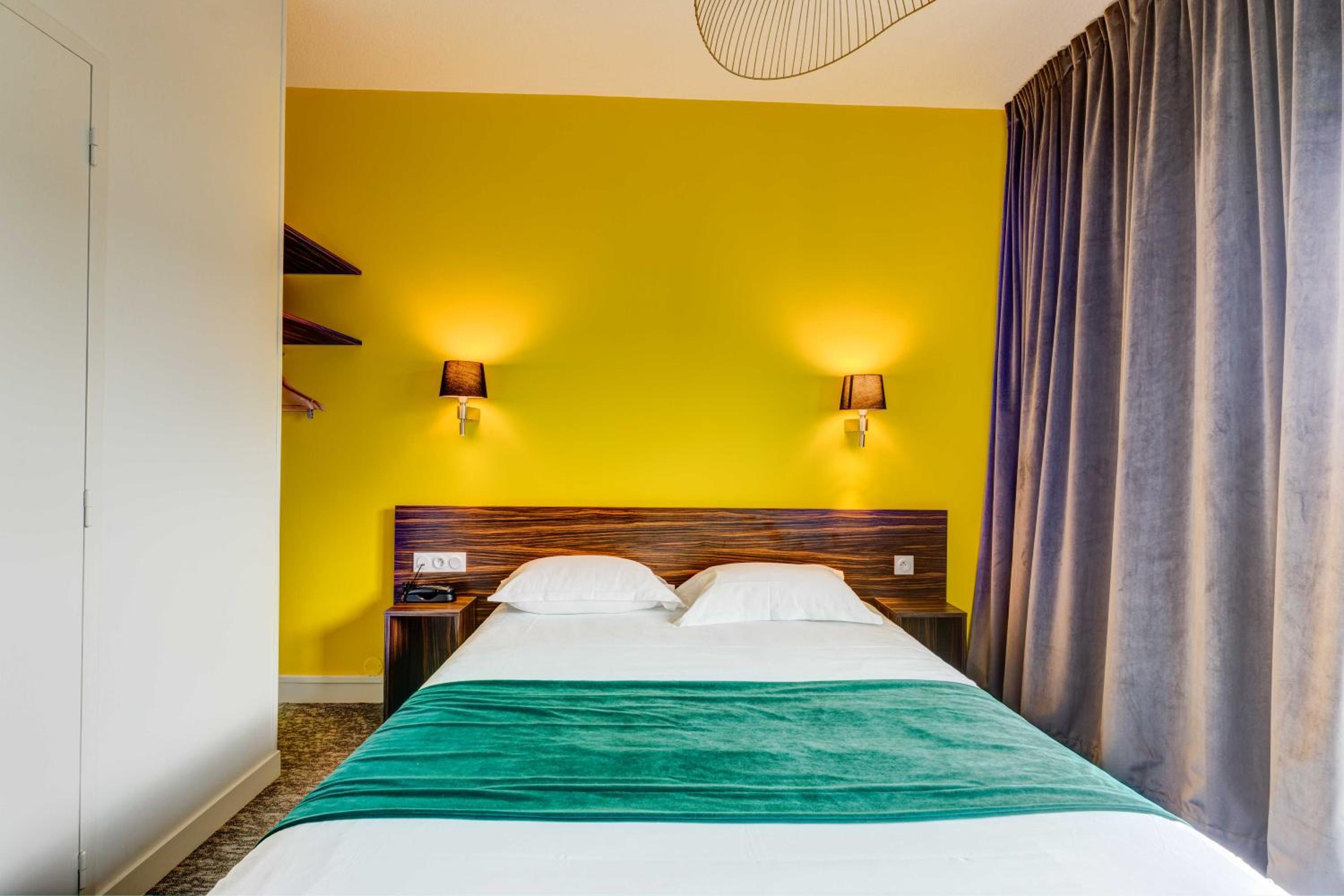 Superior Double Room - Photo 16