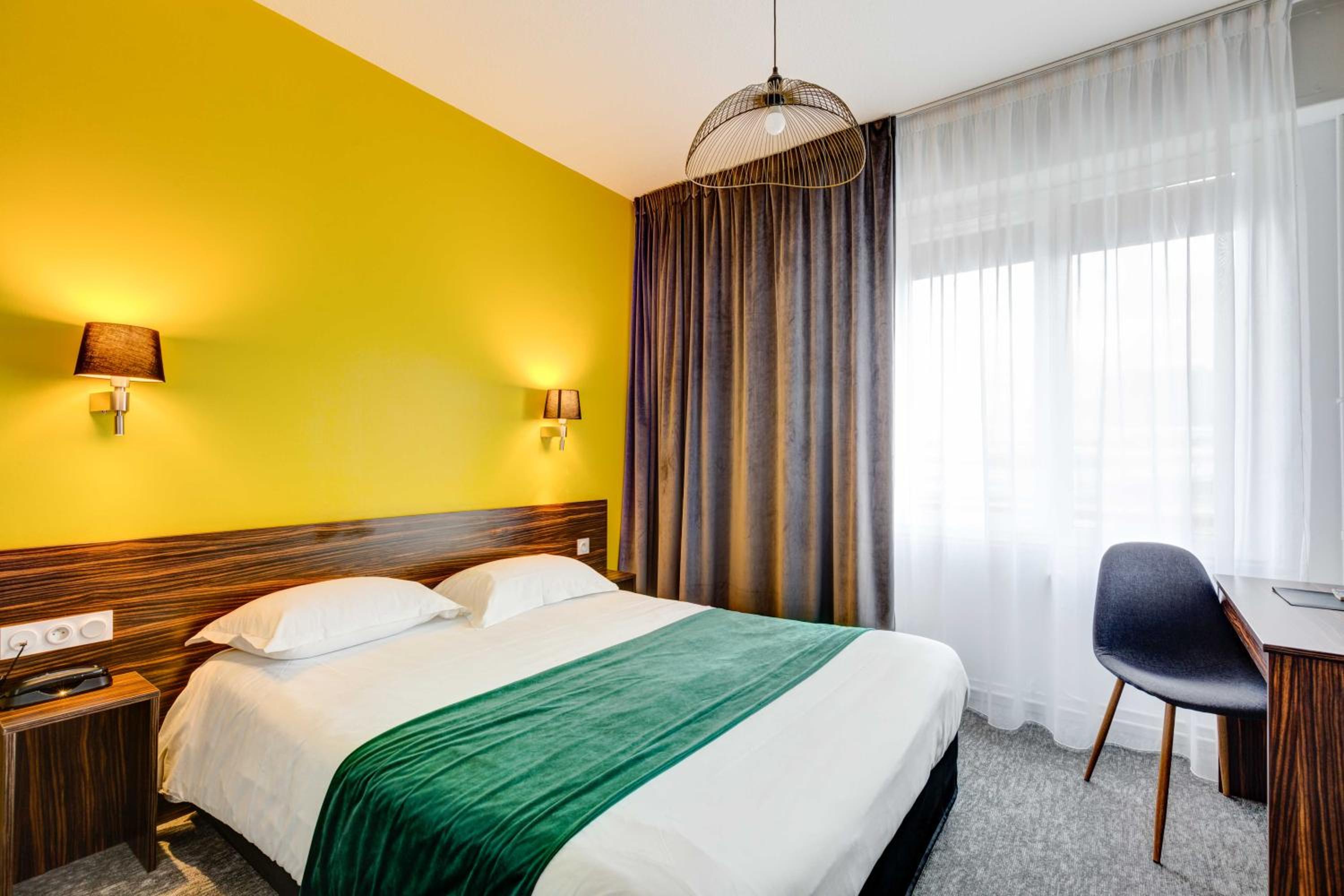 Superior Double Room - Photo 7