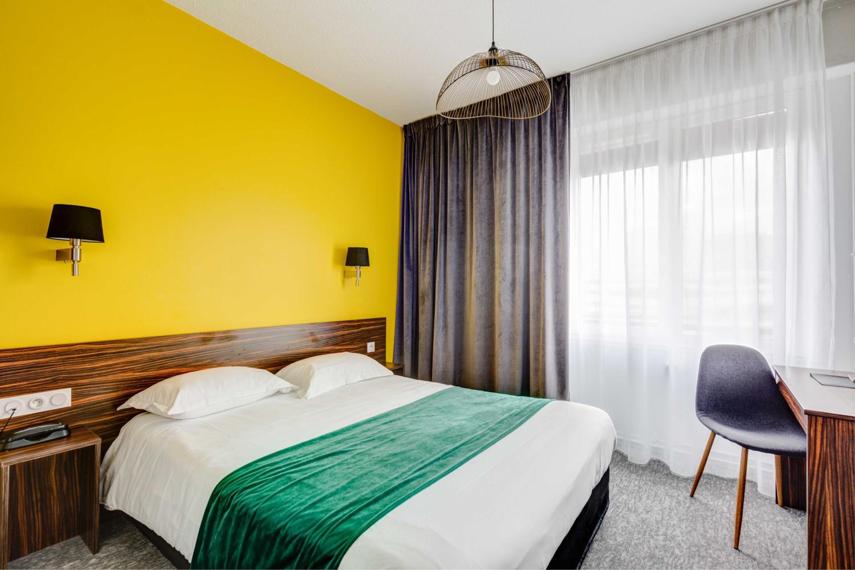 Superior Double Room - Photo 18