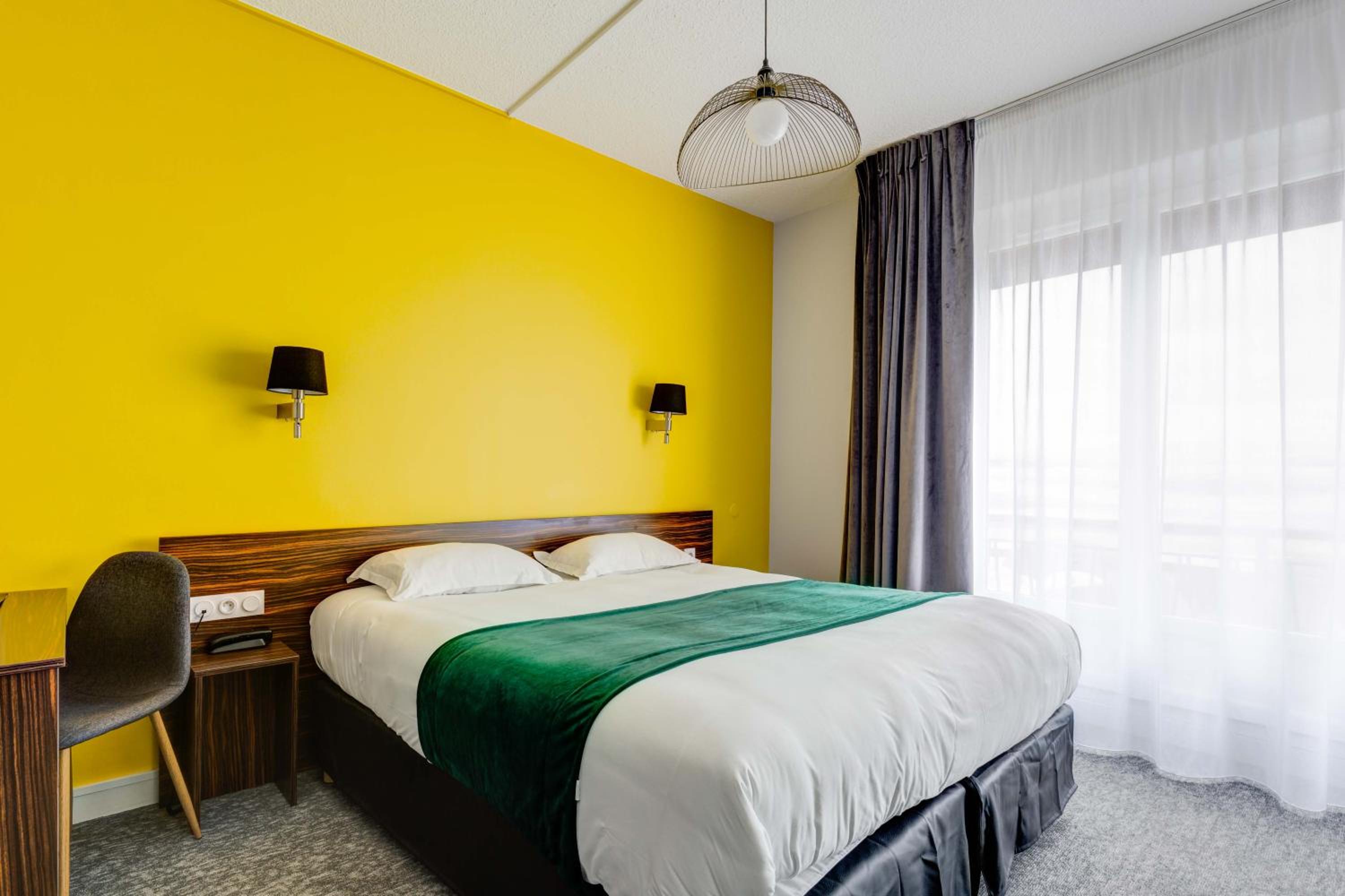 Superior Double Room - Photo 13