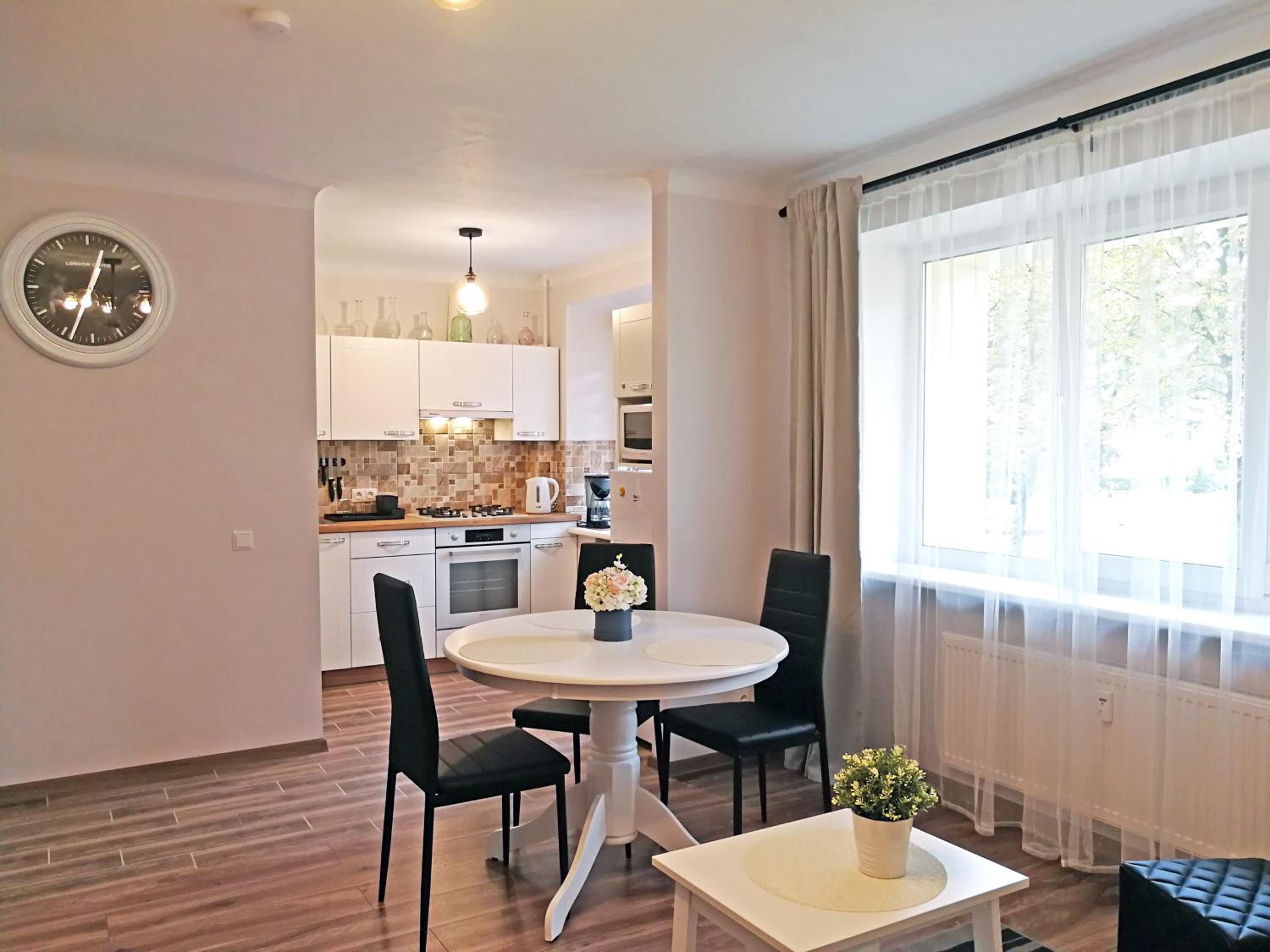 Apartment - Ground Floor - Photo 7
