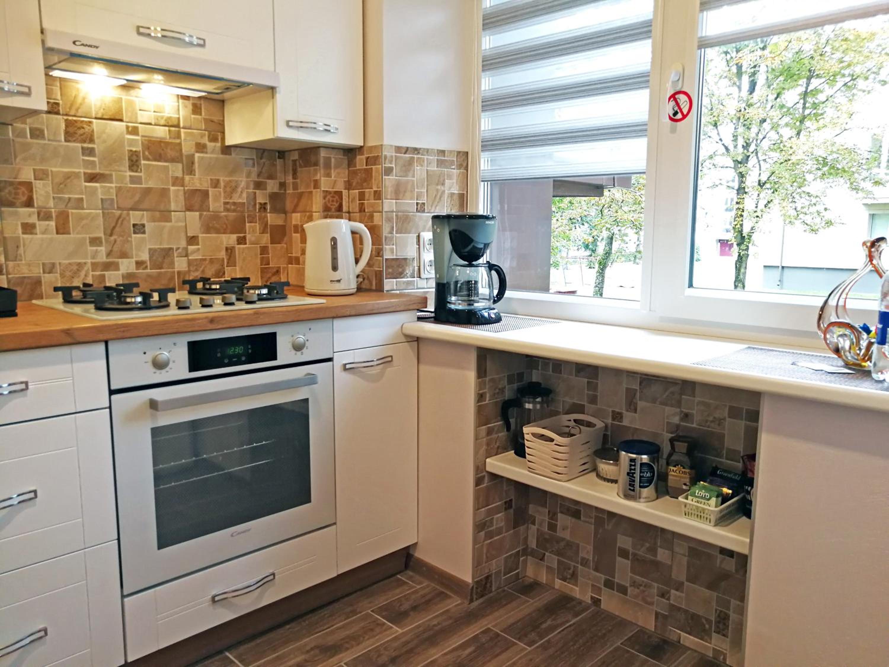 Apartment - Ground Floor - Photo 8