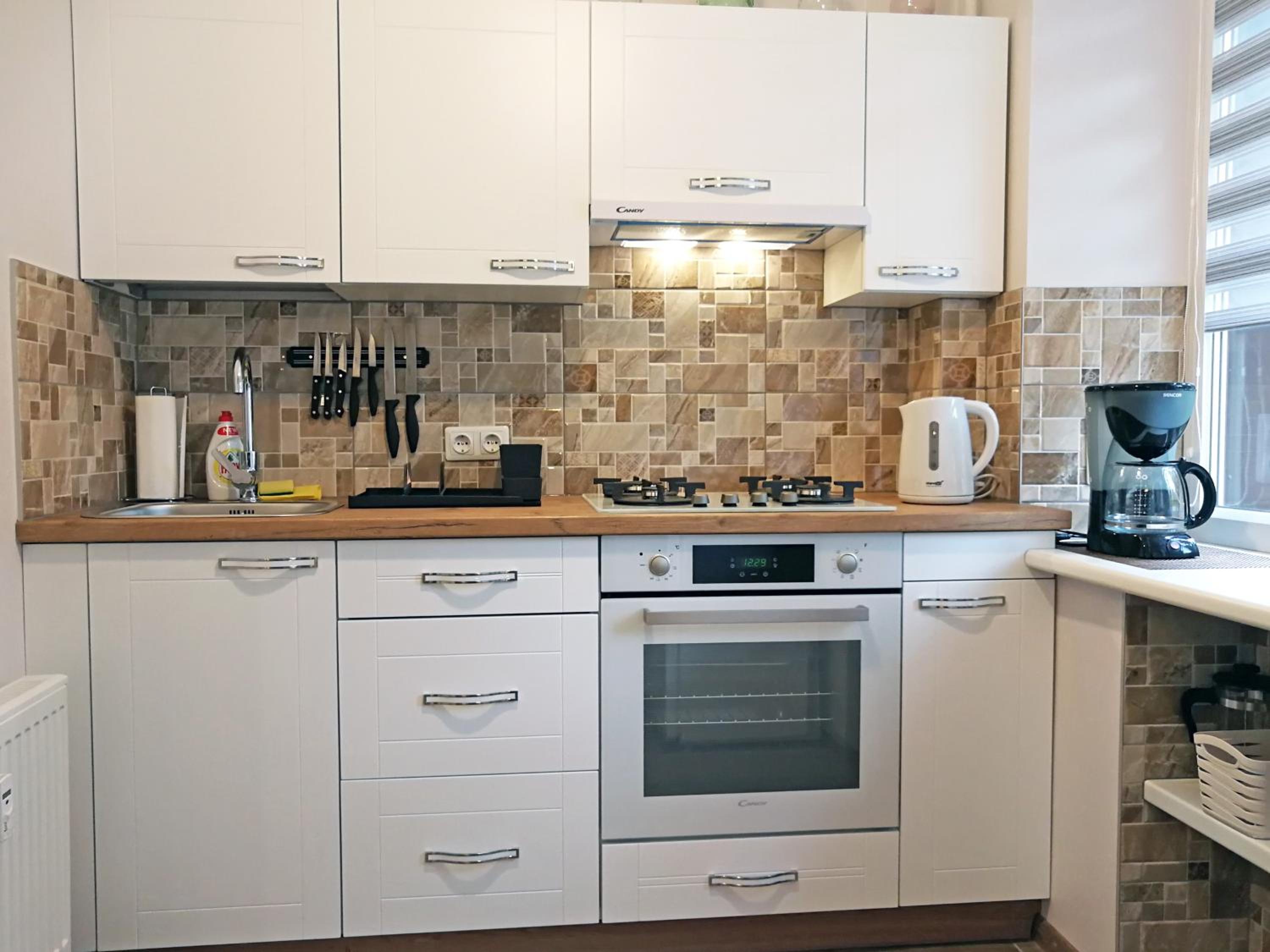 Apartment - Ground Floor - Photo 9
