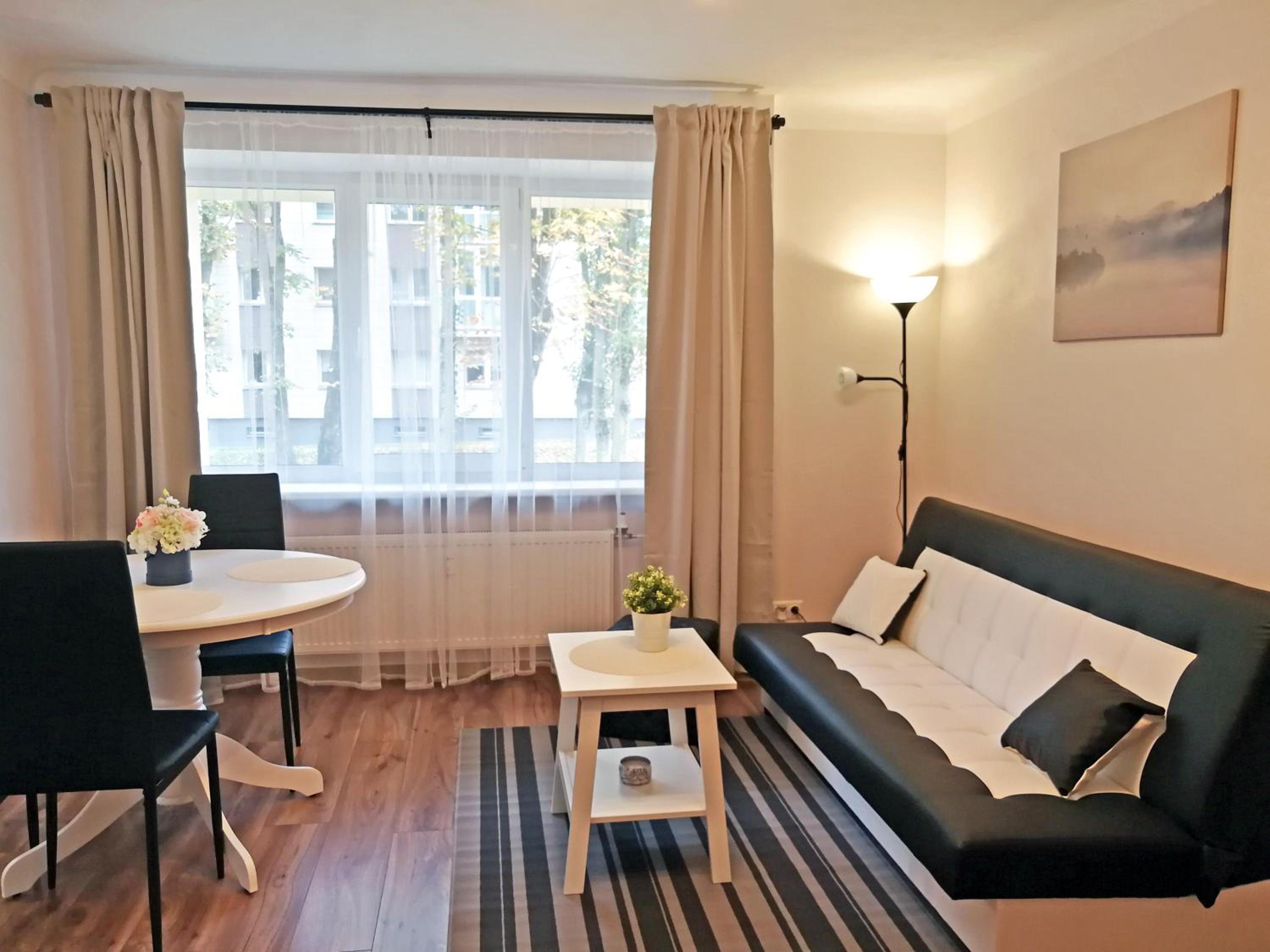 Apartment - Ground Floor - Photo 10