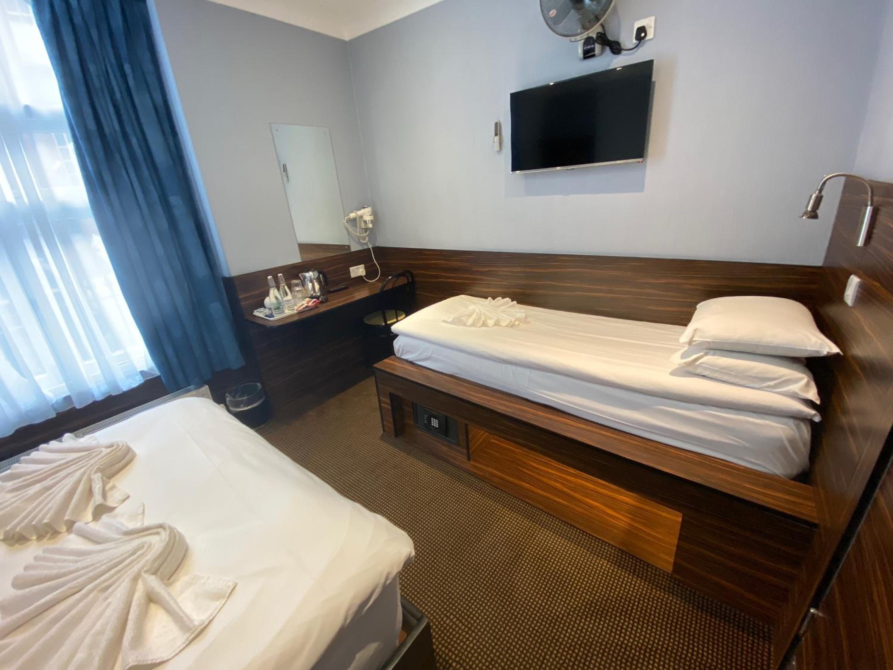Triple Room photo 1