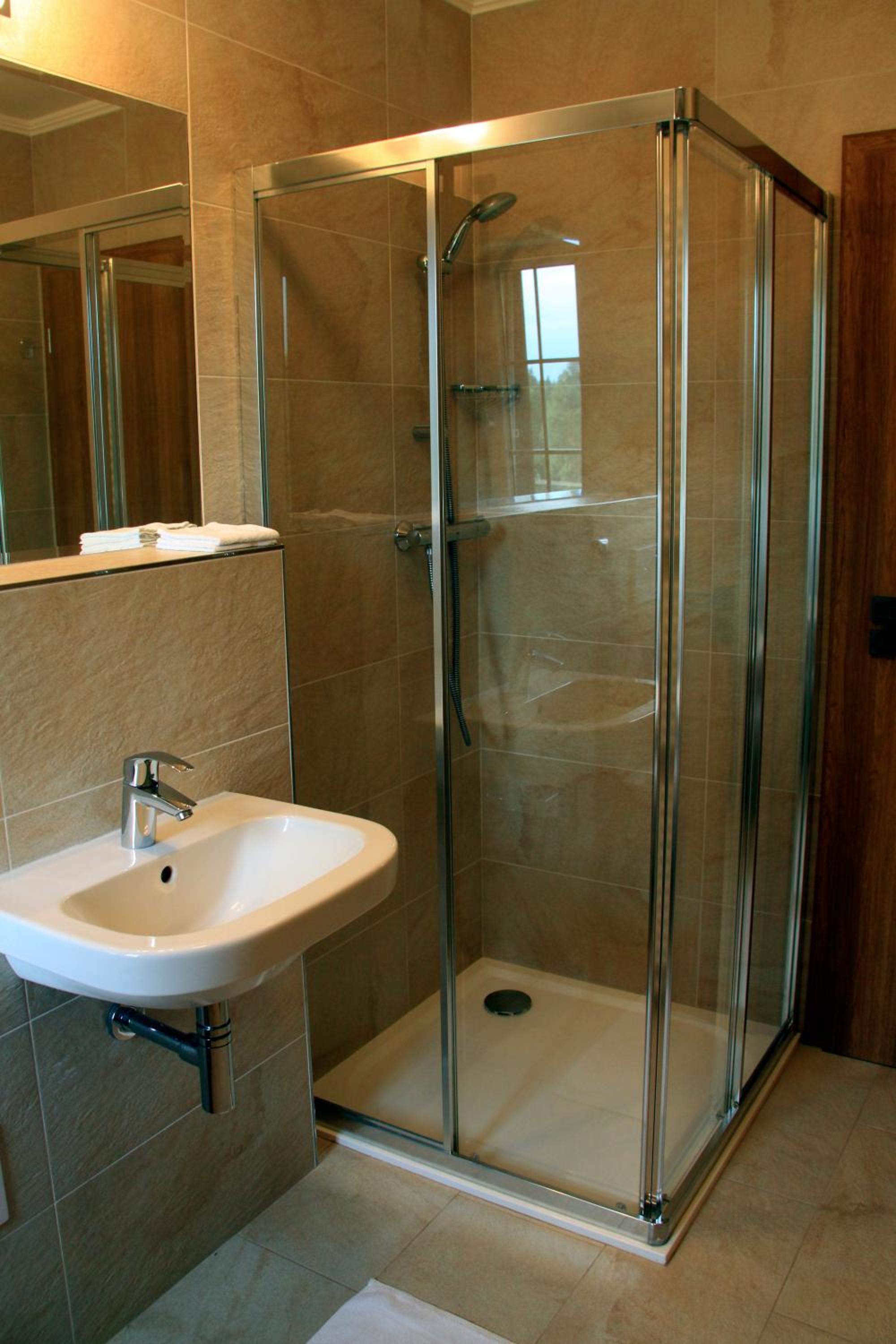 Deluxe Twin Room photo 1