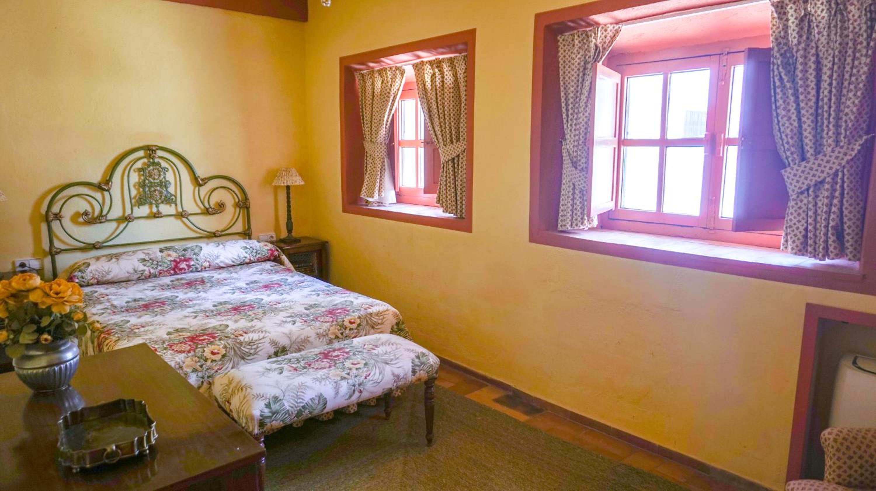 Habitación Cuádruple