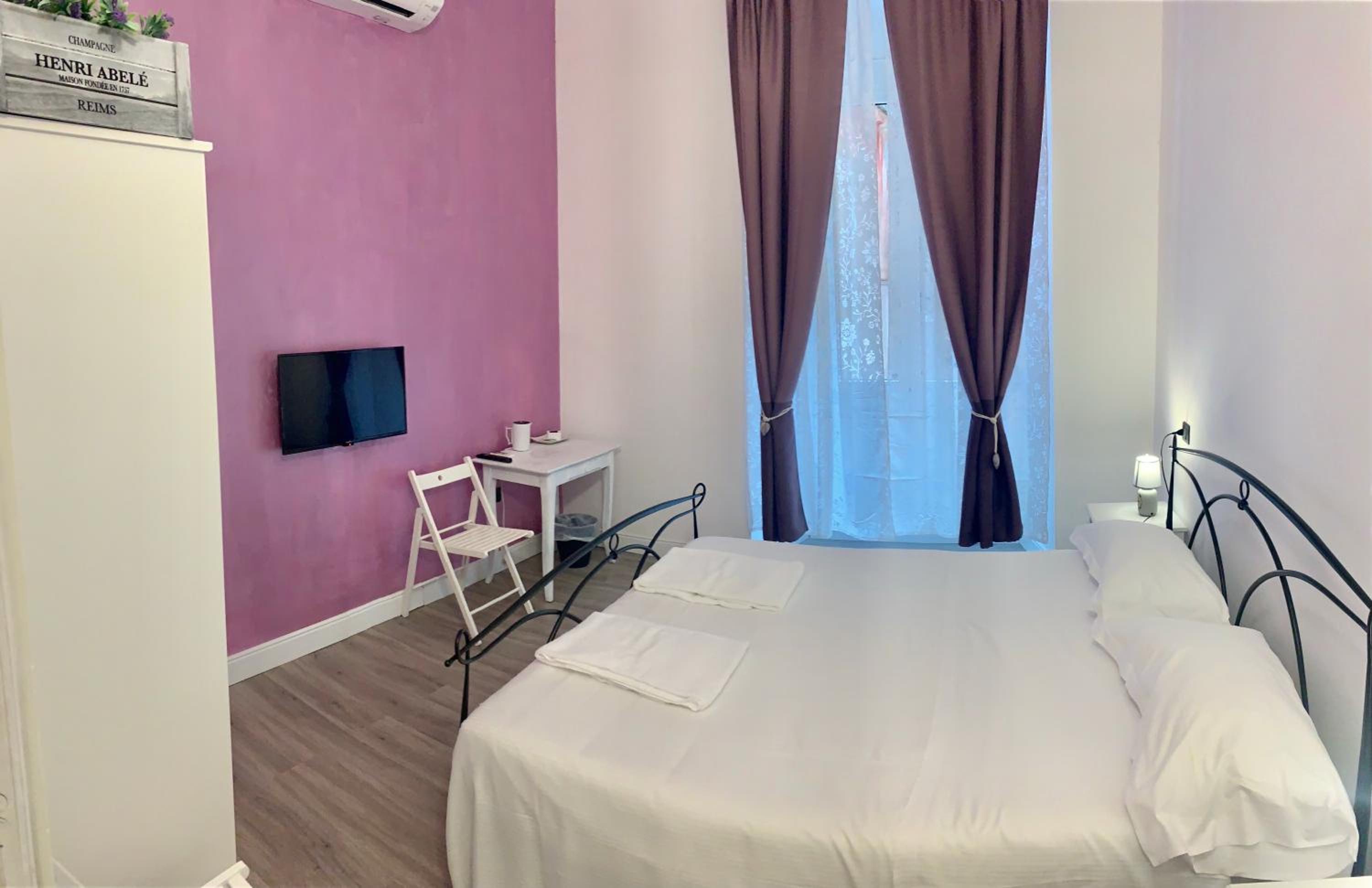 Standard Double Room photo 1