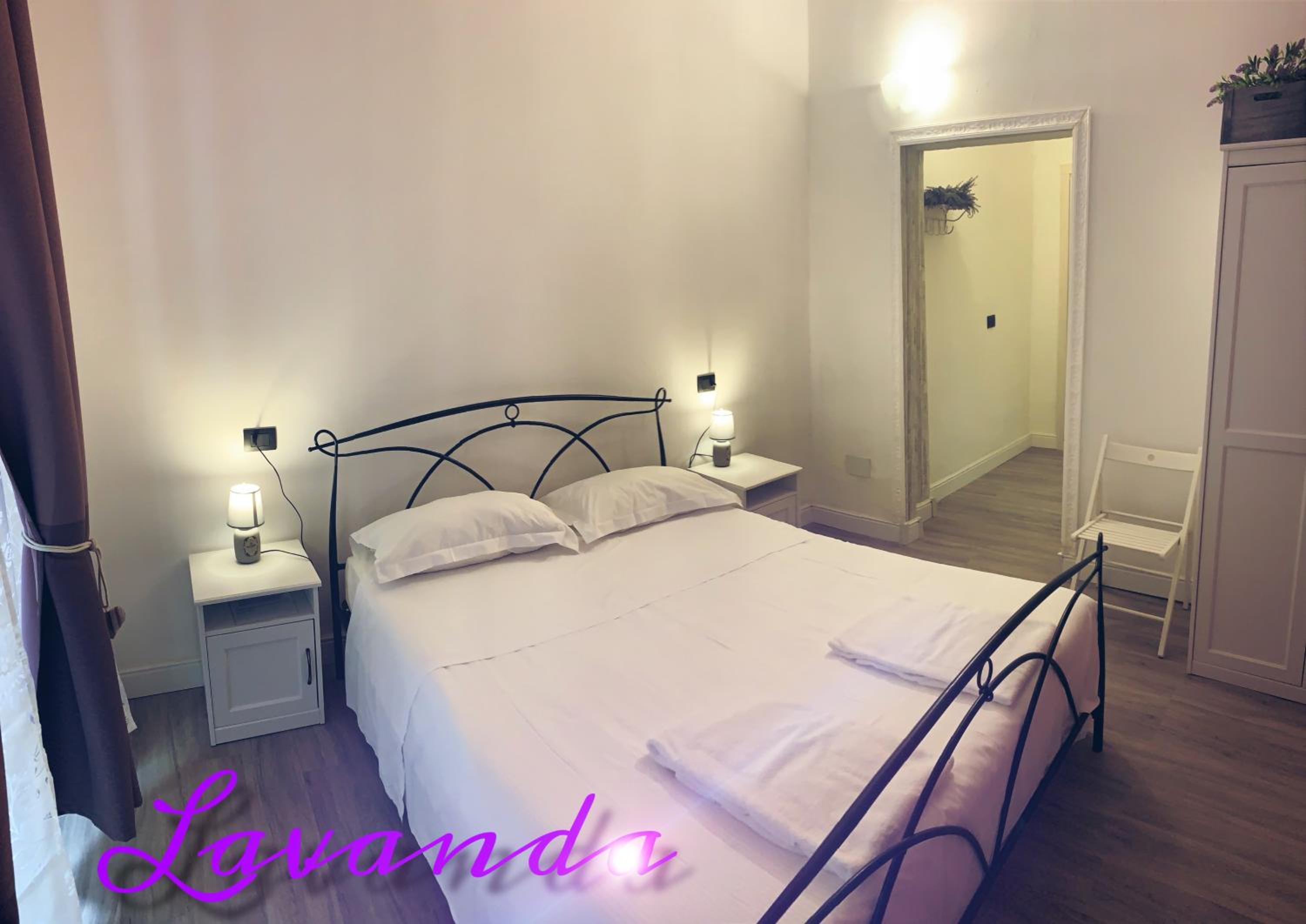 Standard Double Room photo 2