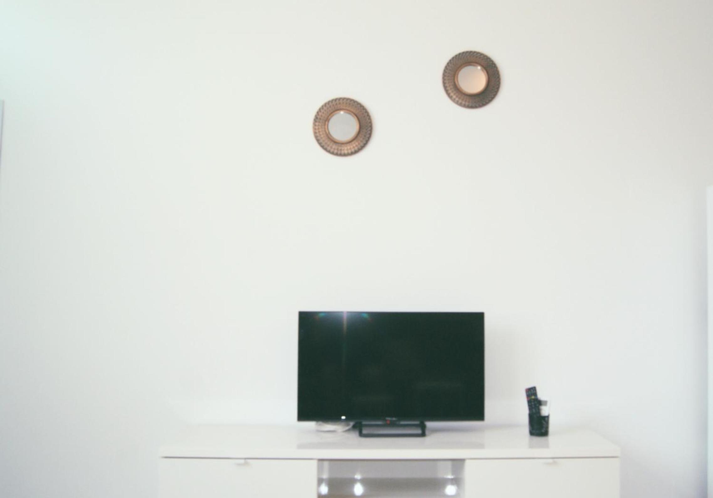 Apartamento de lujo