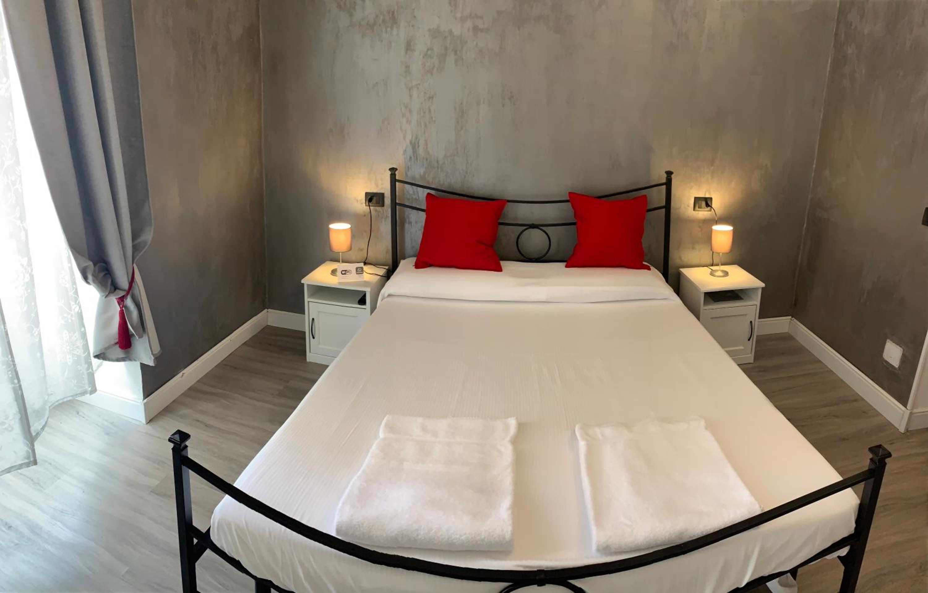 Quadruple Room with Private Bathroom photo 1