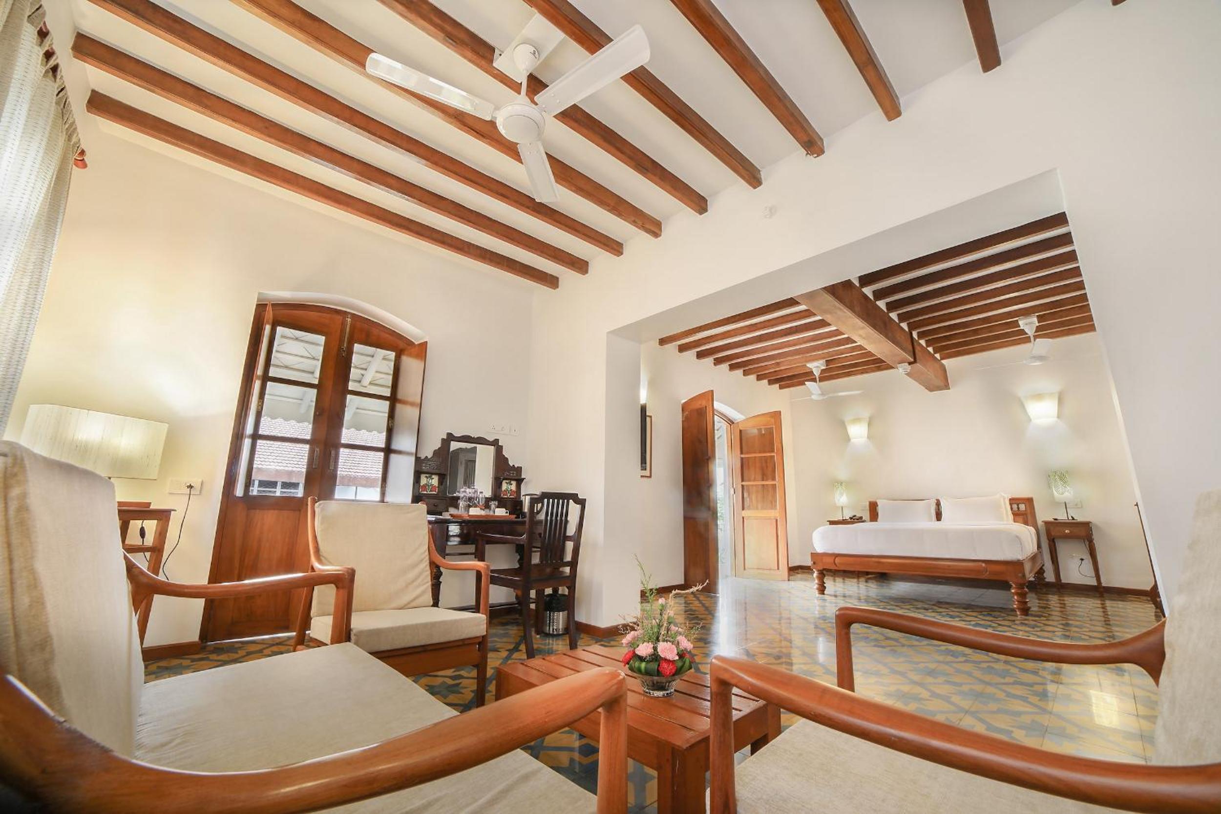 Suite photo 1
