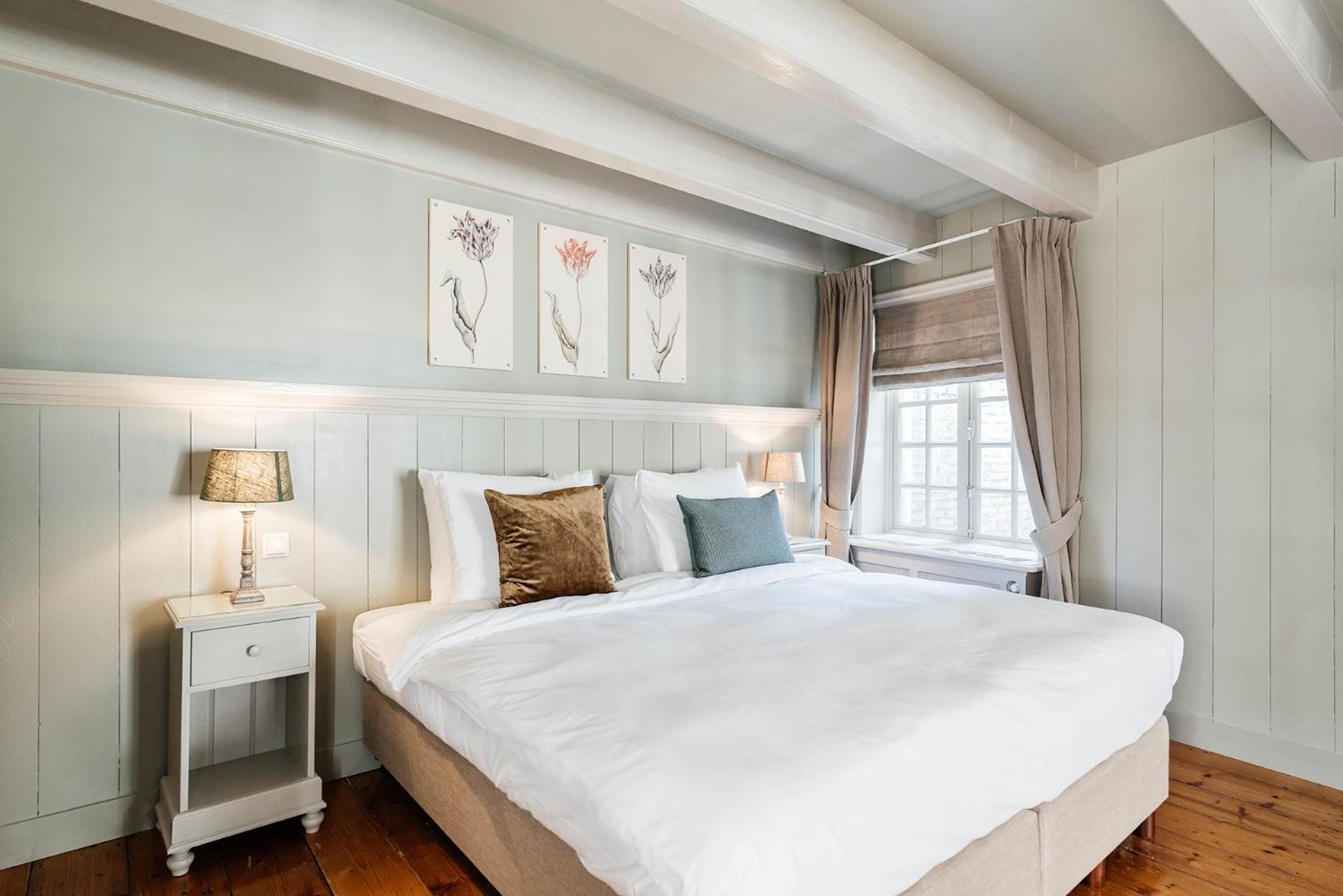 Luxury Room - Photo 10