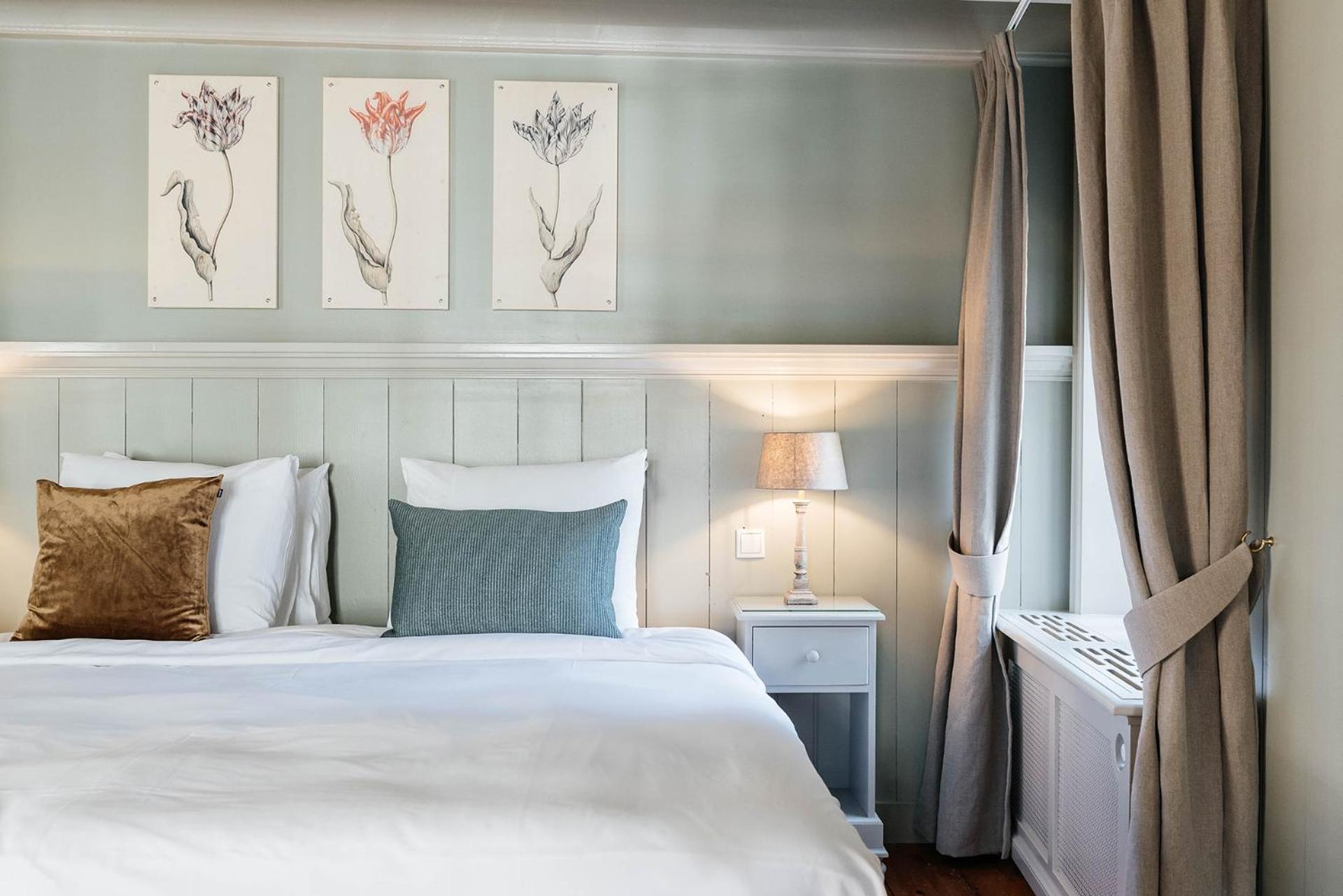 Luxury Room - Photo 9