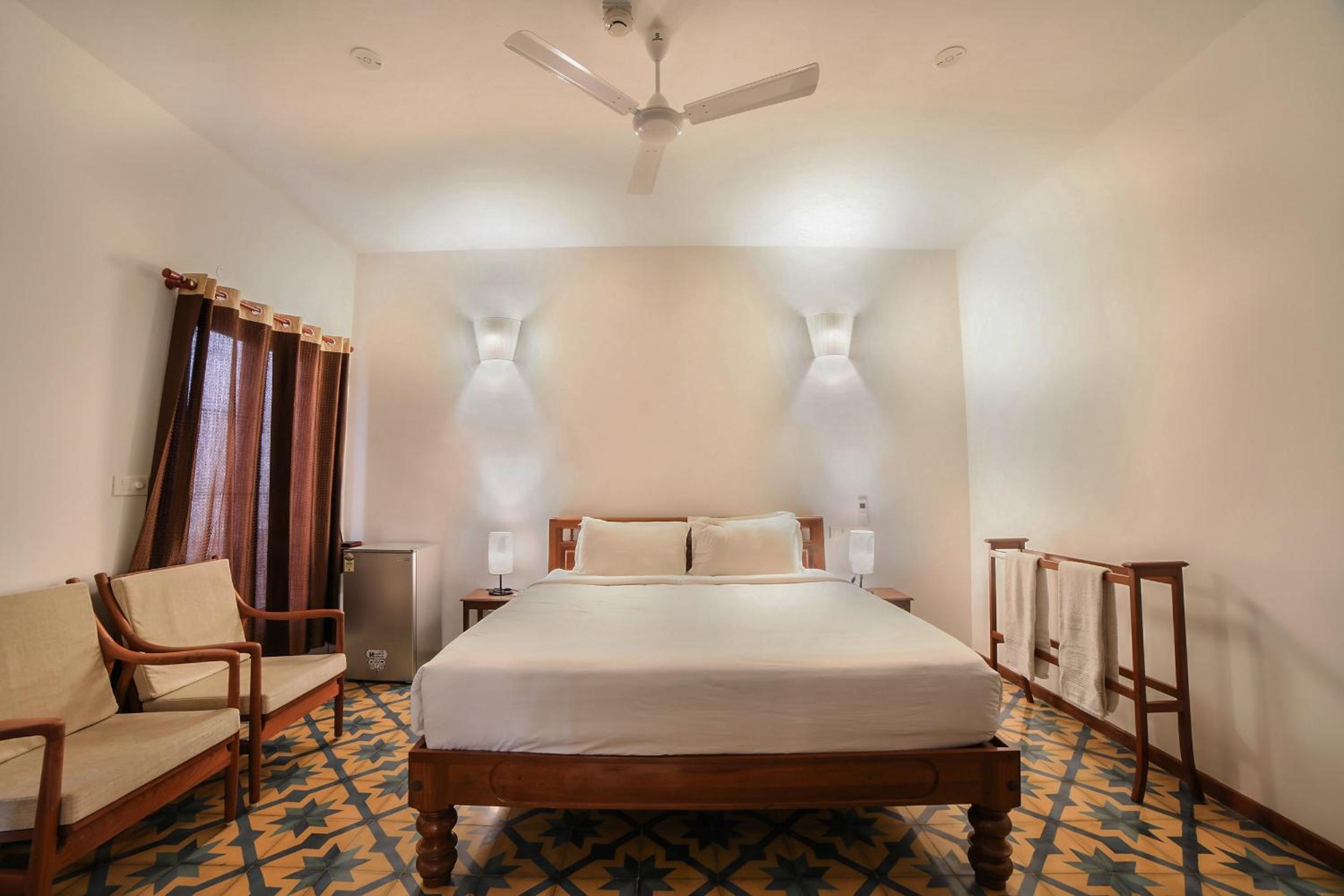 Family Suite photo 2