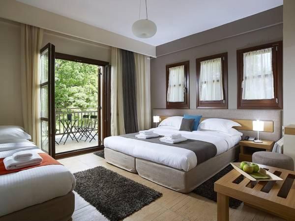 Triple Room photo 3