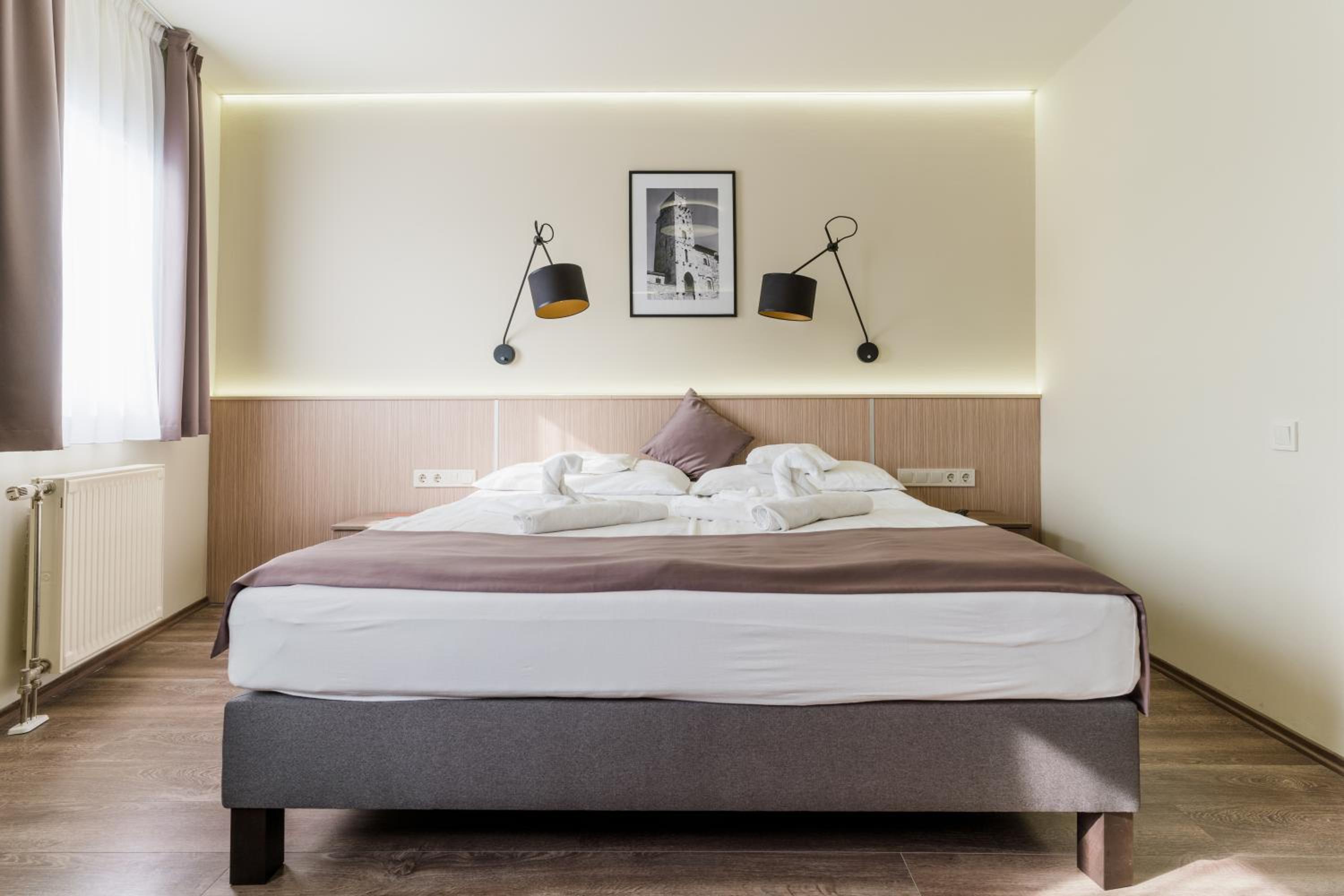 Double or Twin Room photo 3