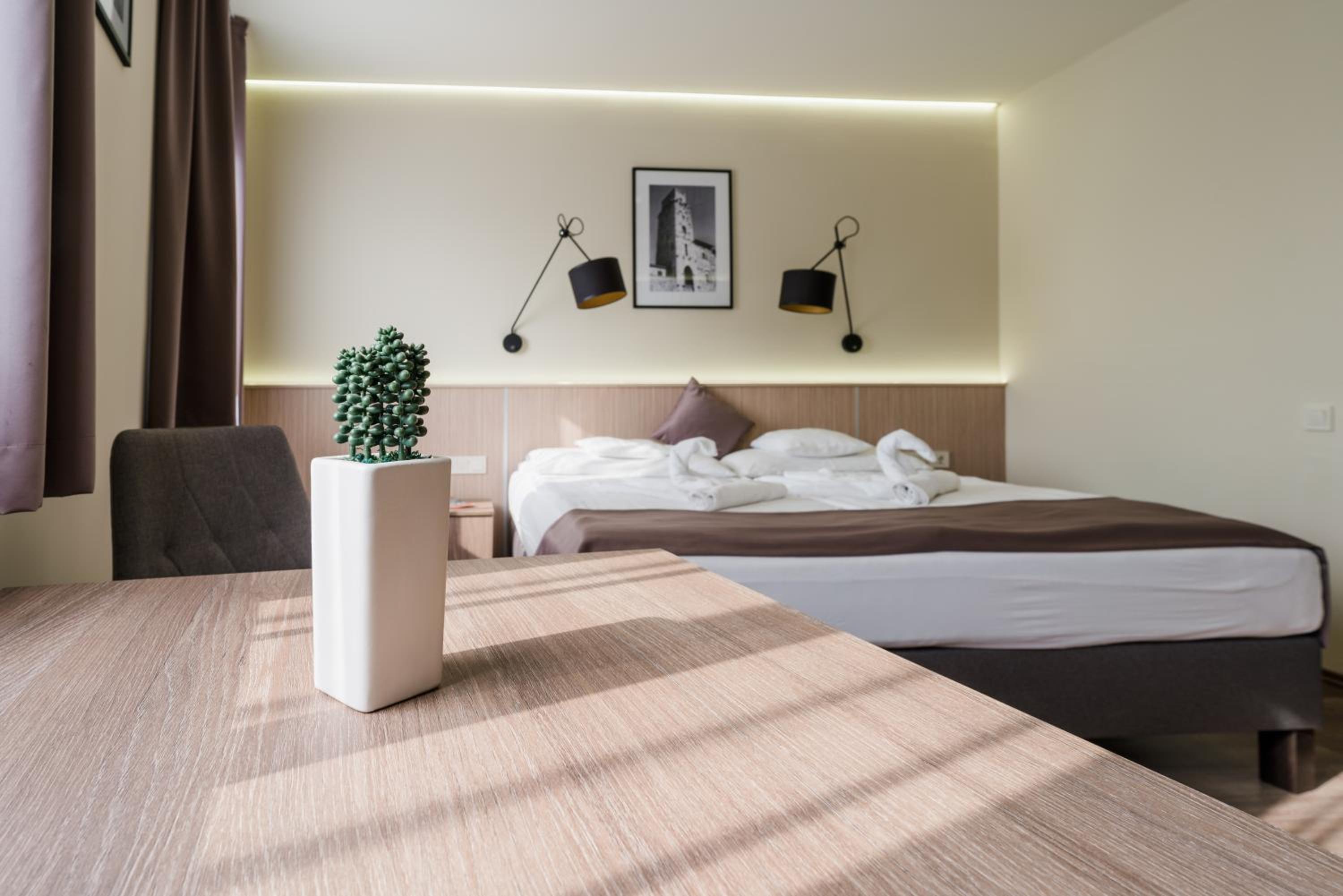 Double or Twin Room photo 2