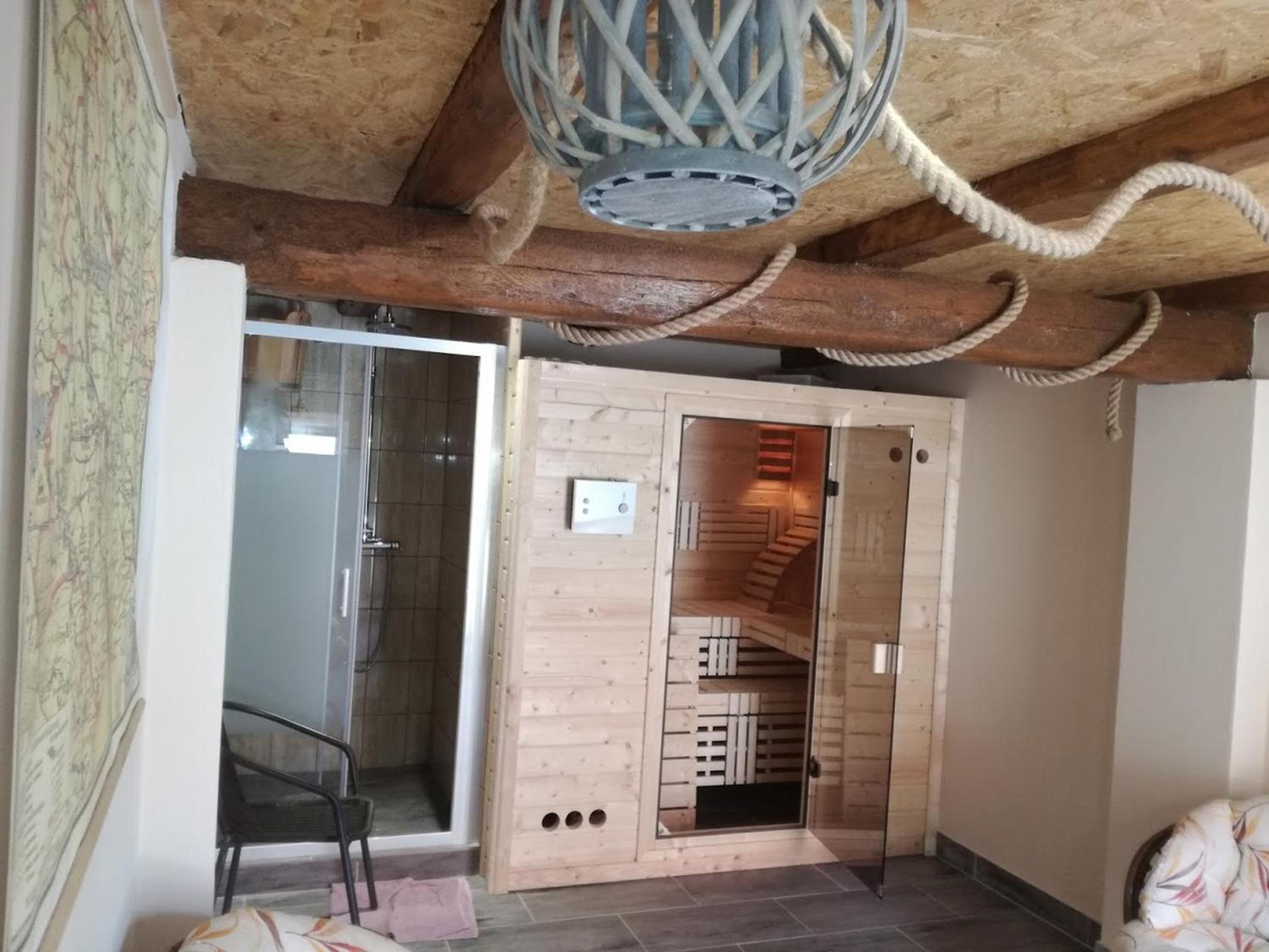 Apartment - Ground Floor photo 3