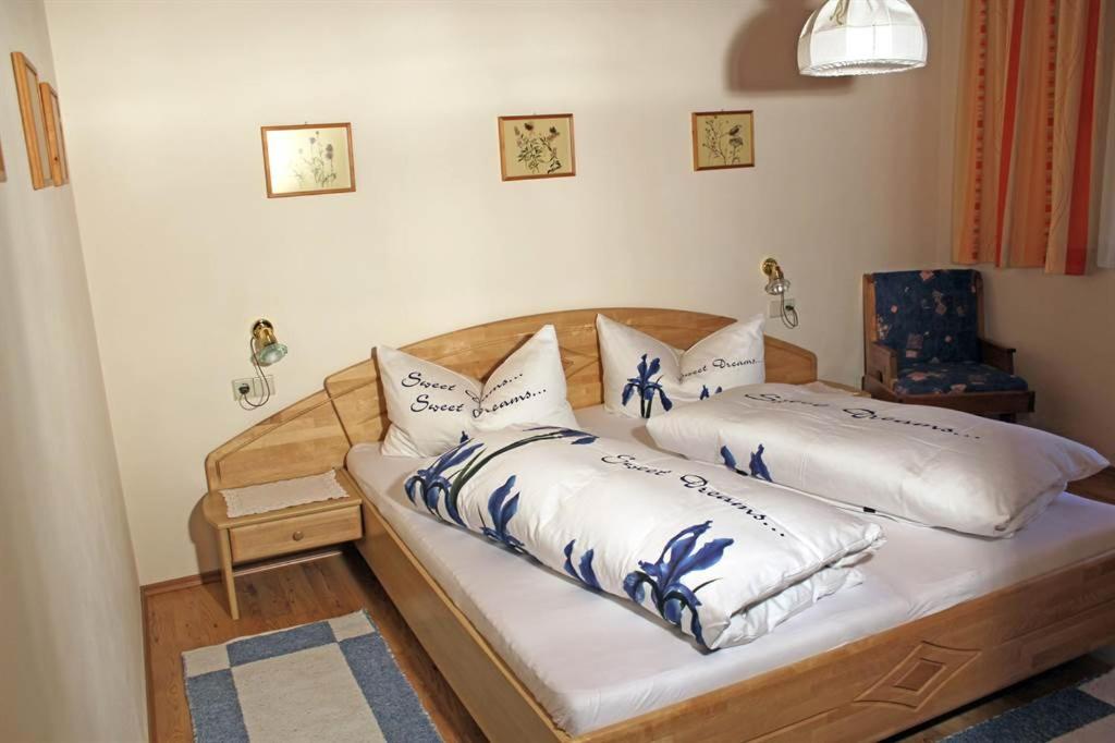 Two-Bedroom Apartment photo 1