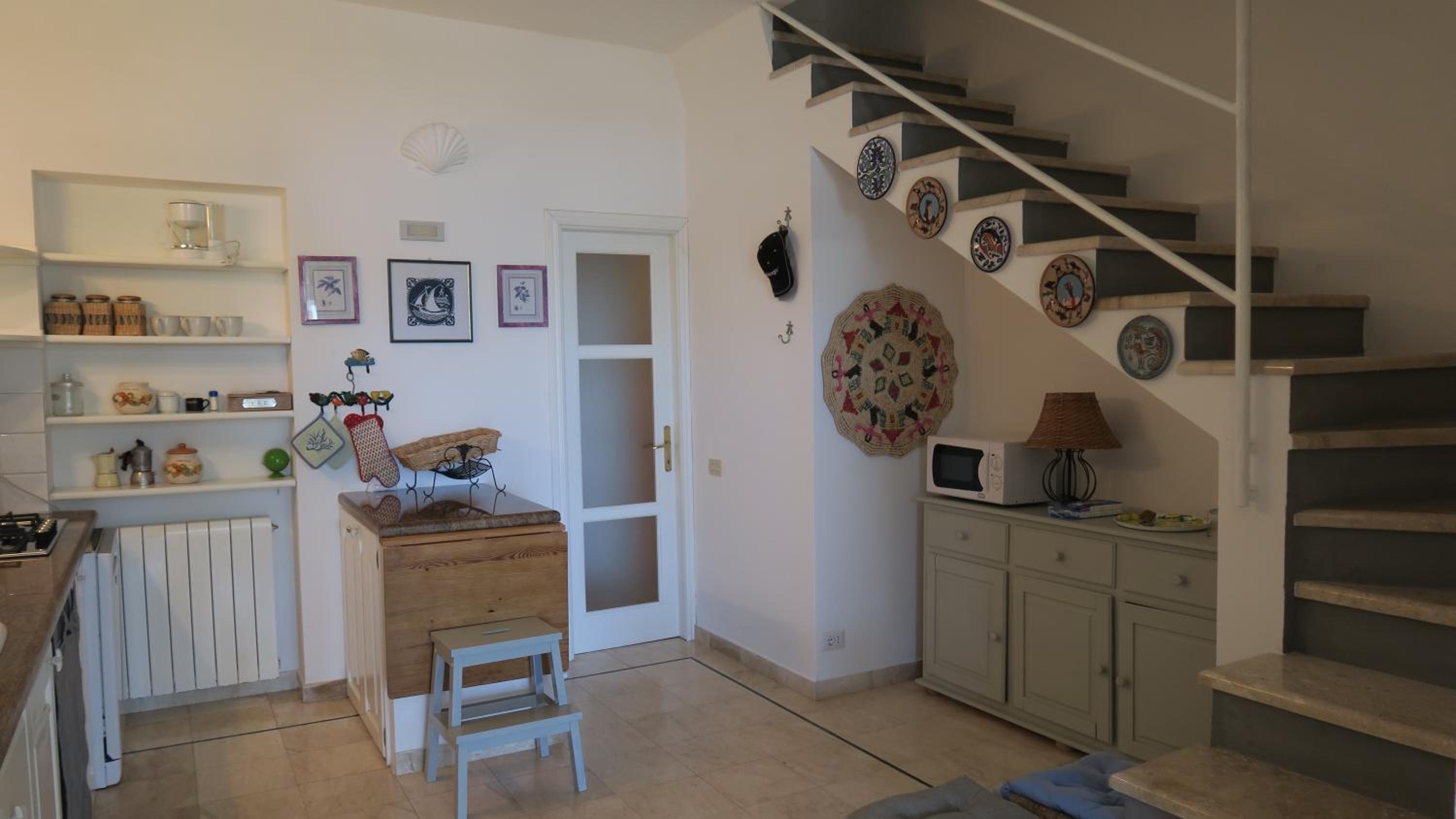Three-Bedroom House photo 2