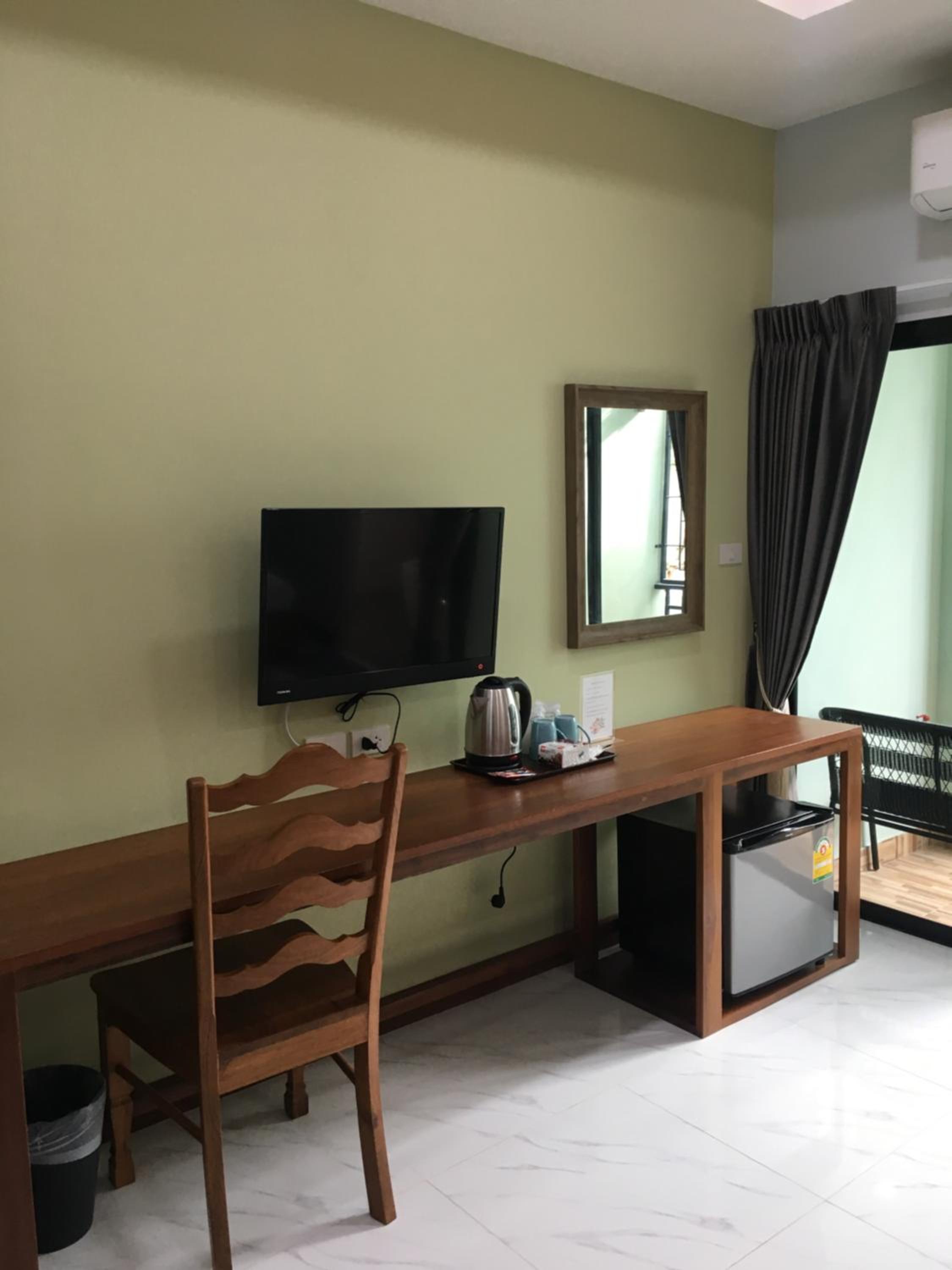 Deluxe Twin Room - Photo 4