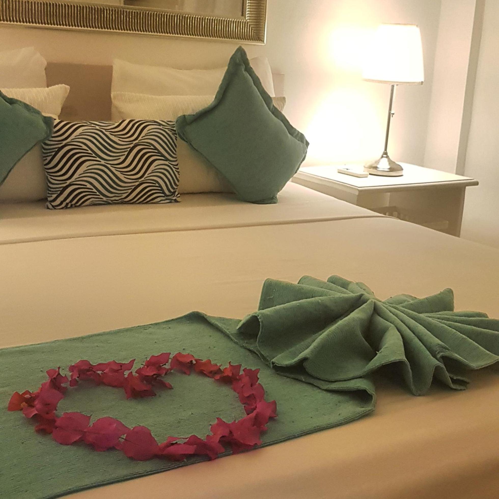 Suite Saona
