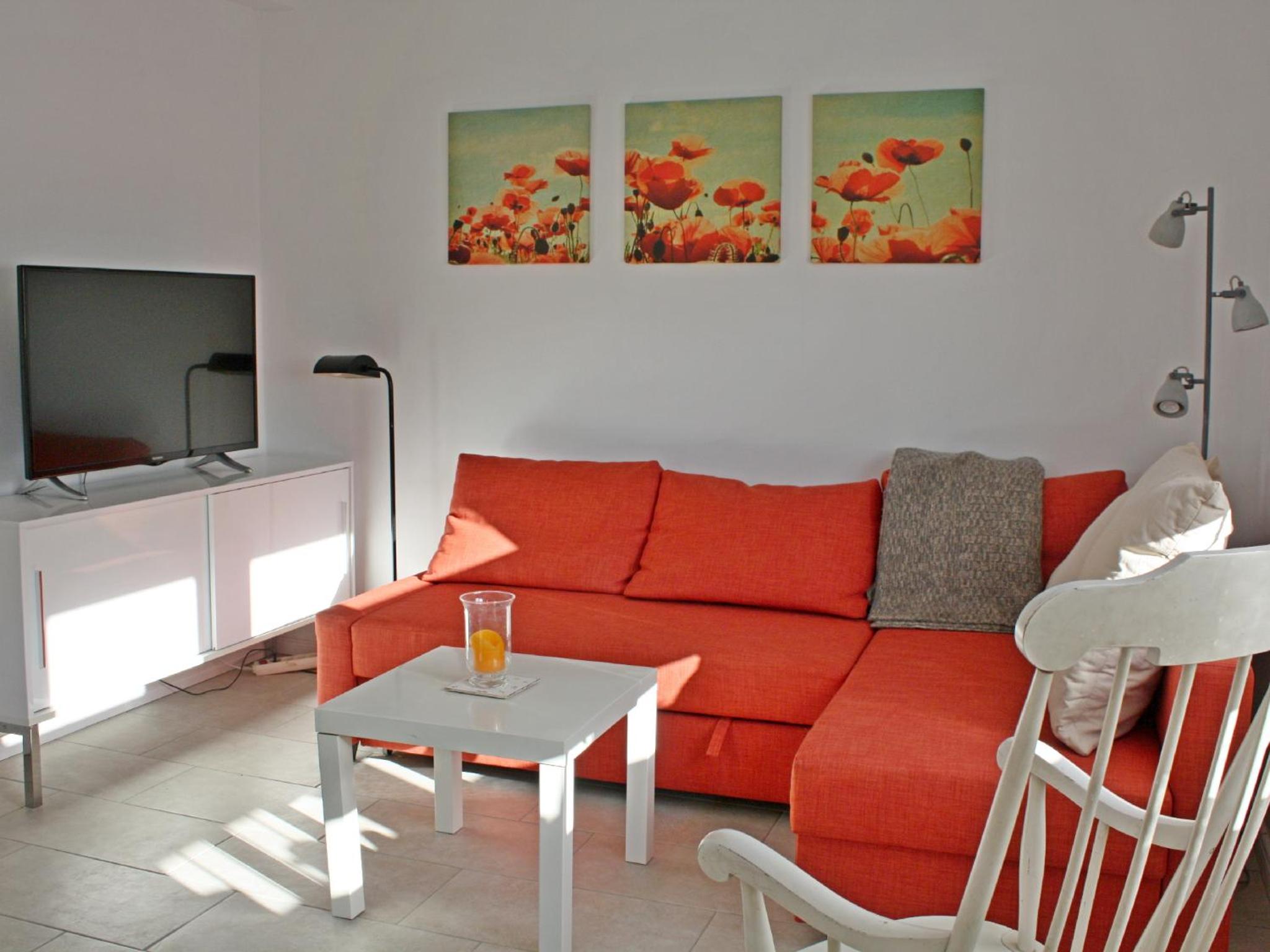 Two-Bedroom Apartment photo 1