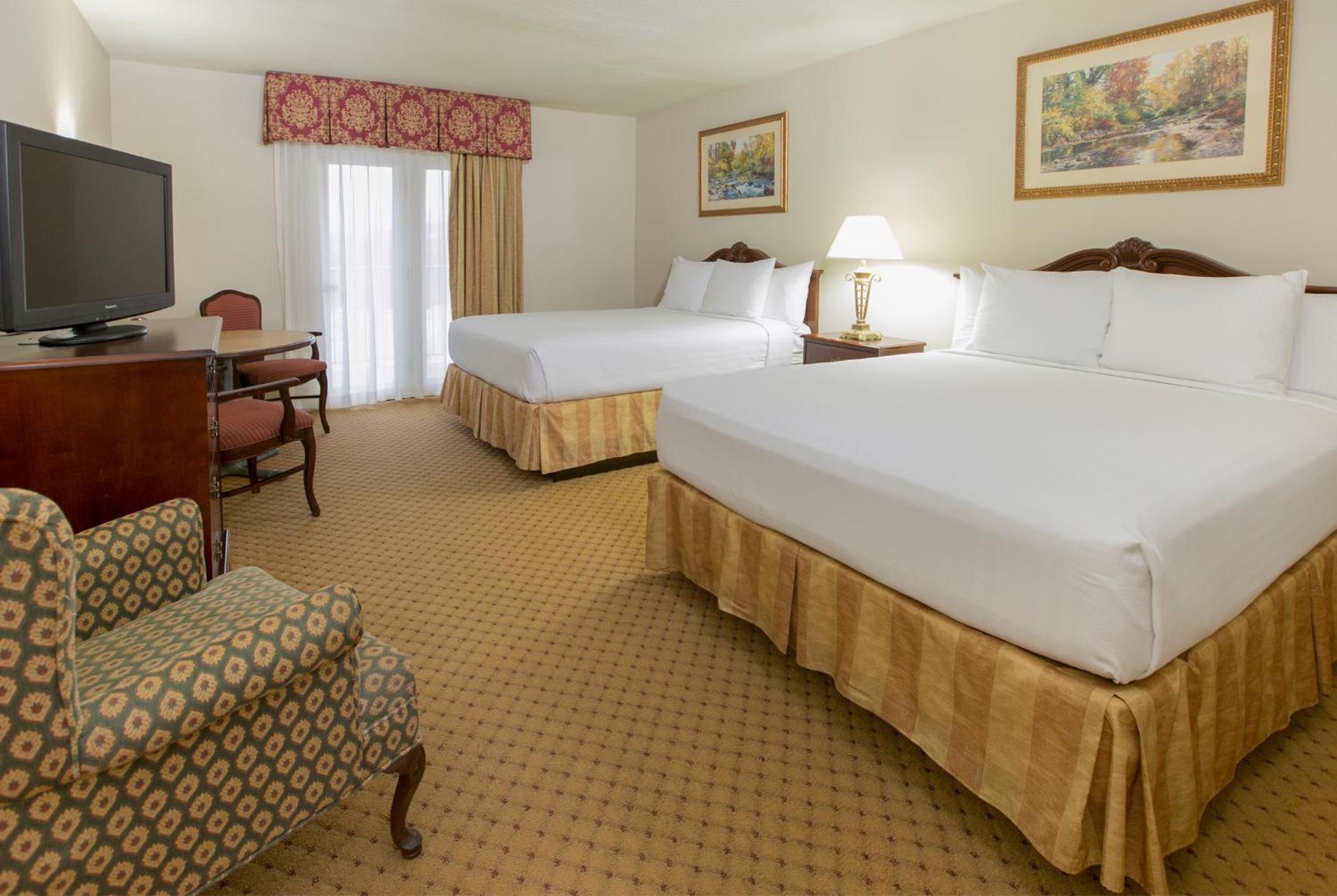 Deluxe Queen - Inn - Photo 4