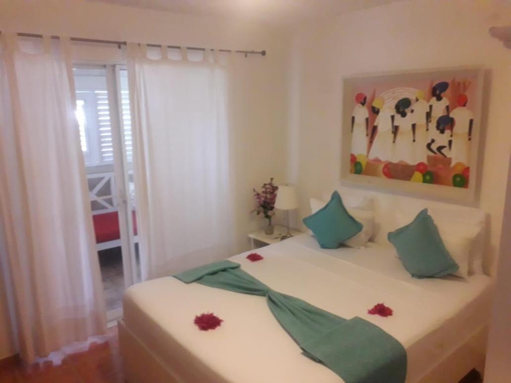 Suite Barahona