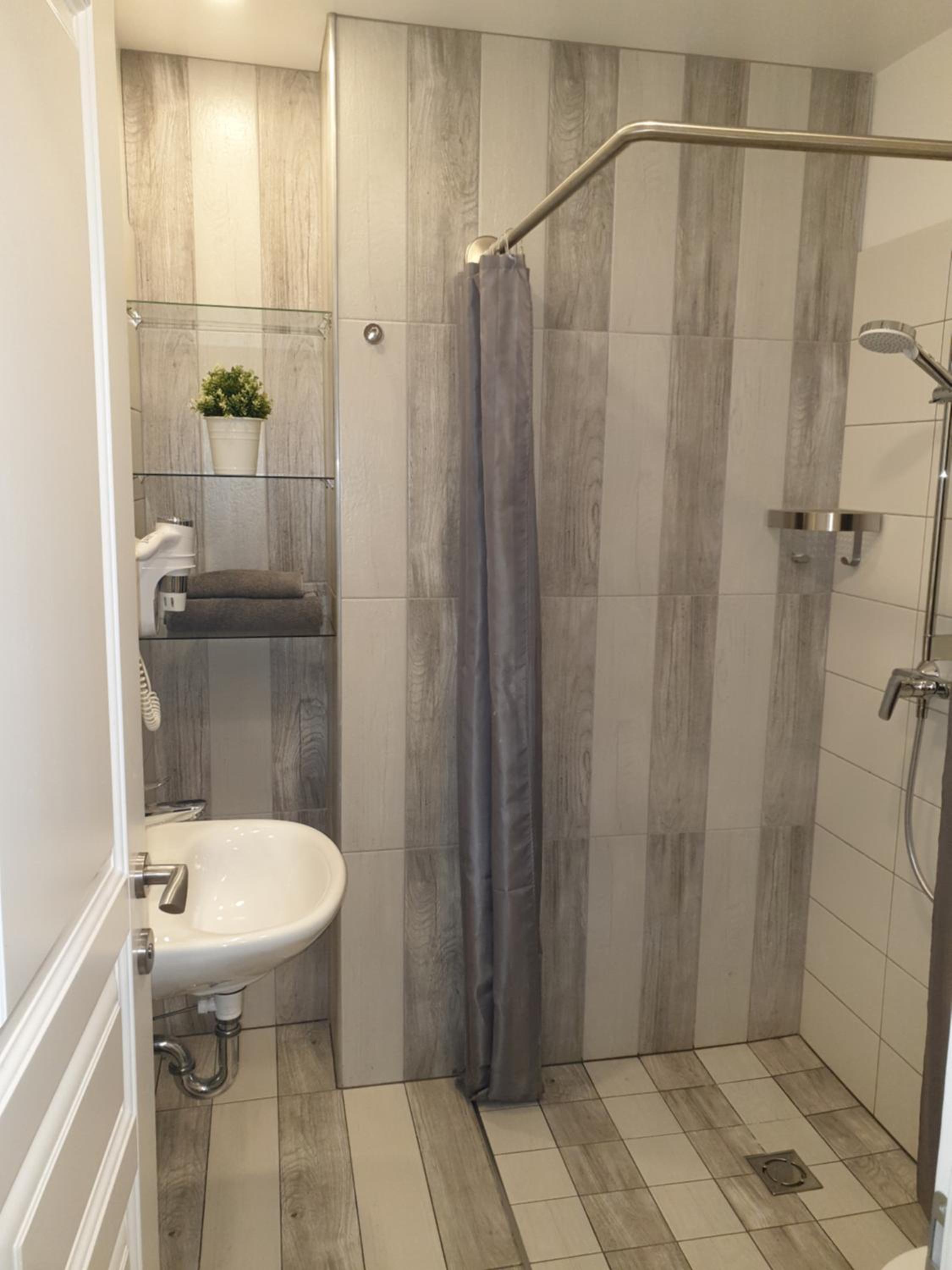 Triple Room with Balcony photo 2