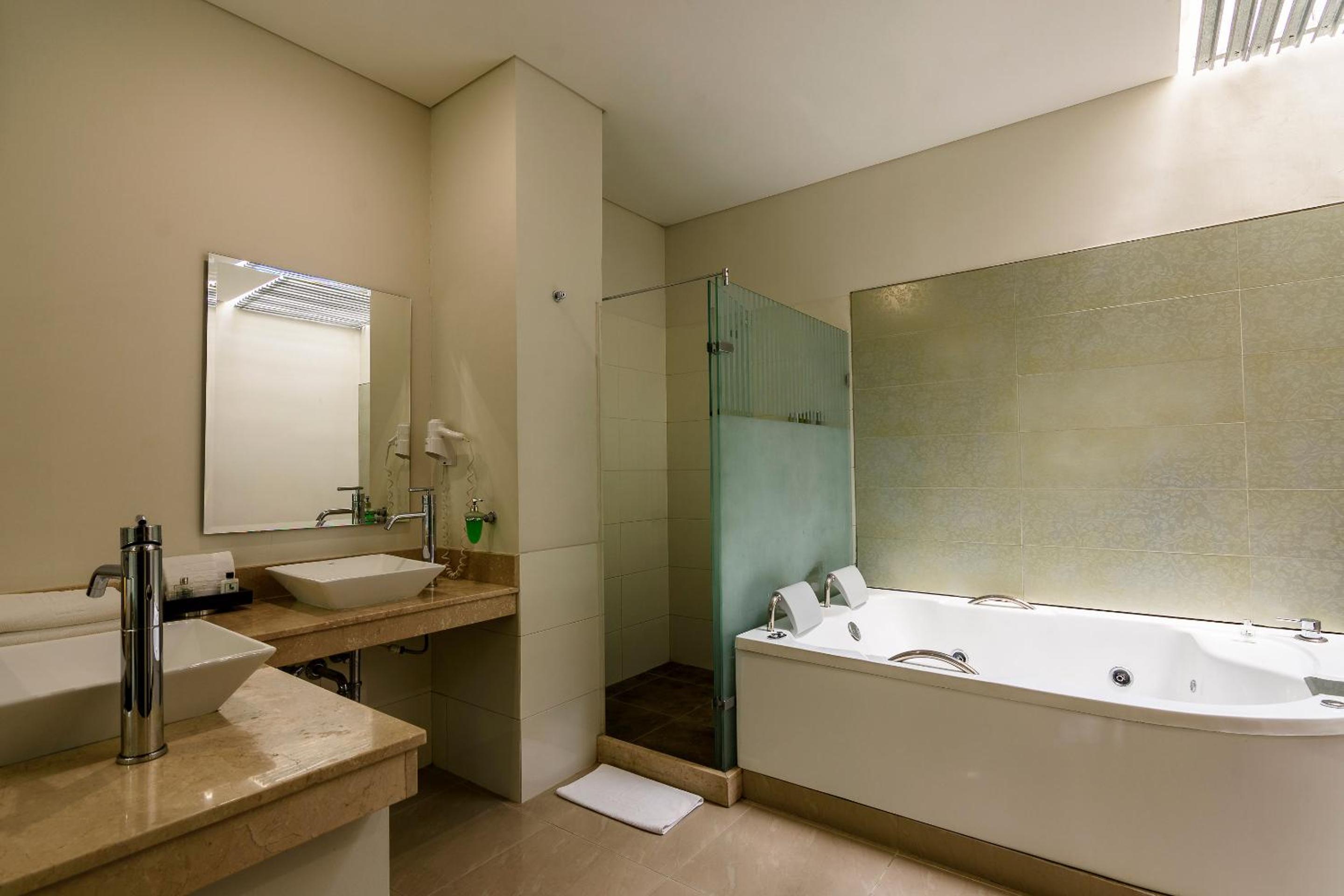 Junior Suite - Photo 10
