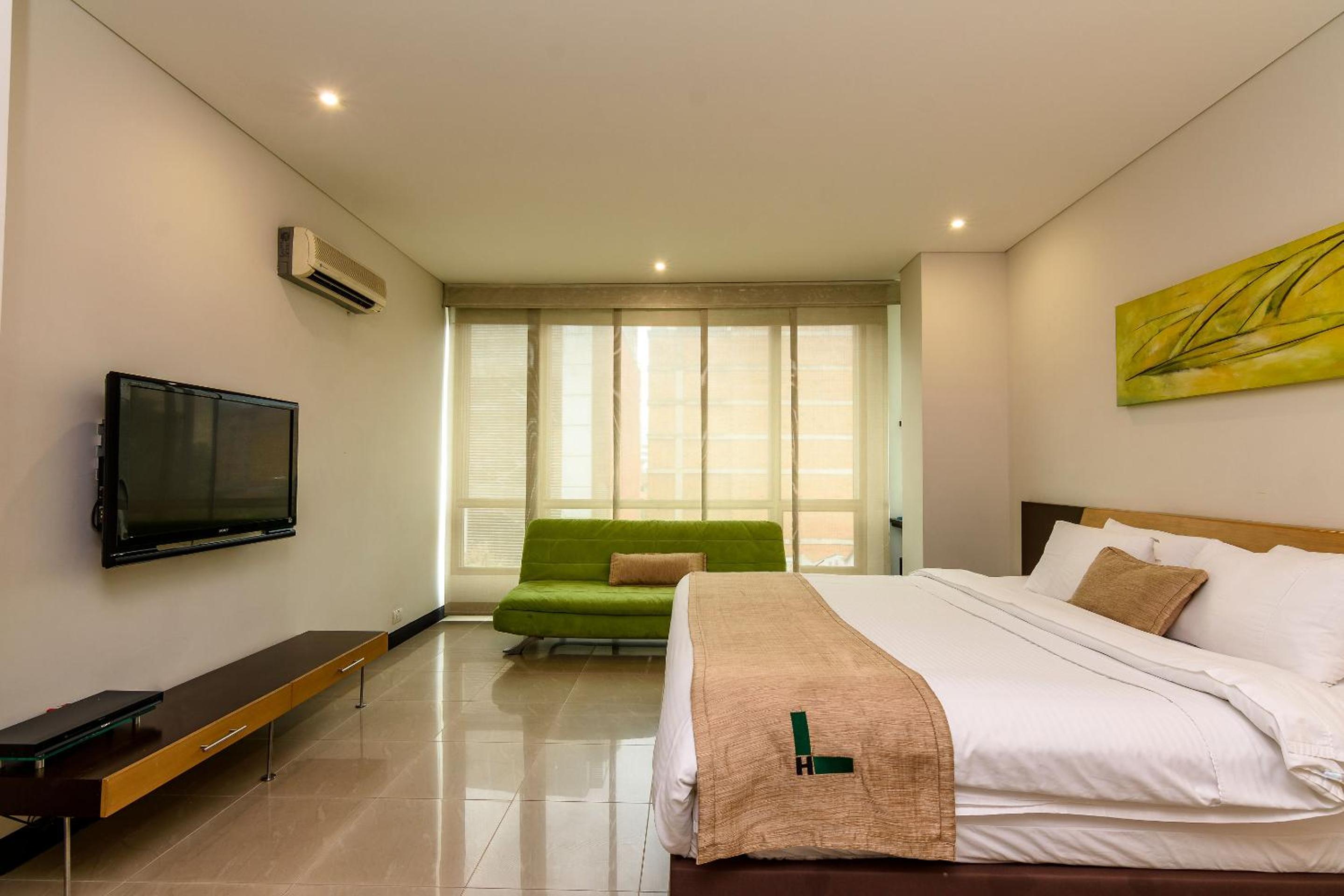 Junior Suite - Photo 1