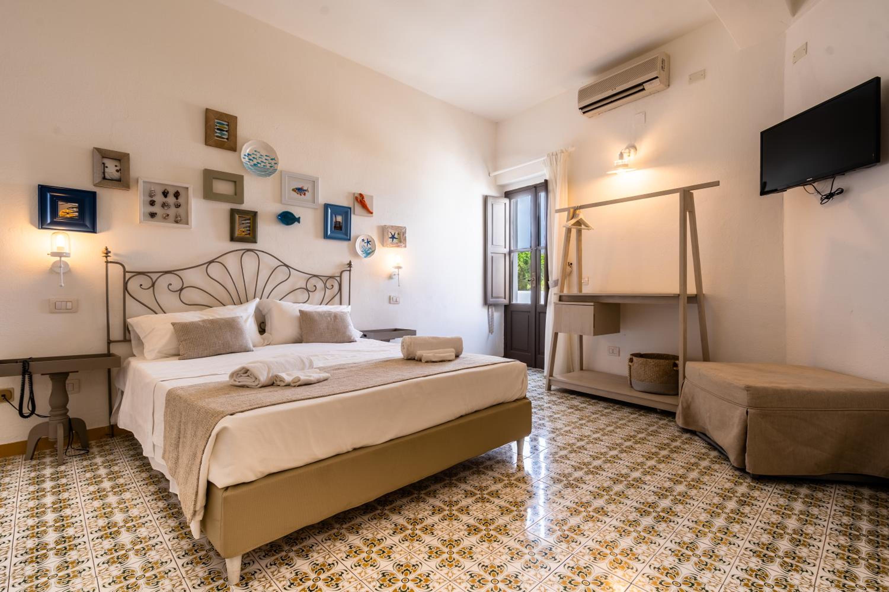 Junior Suite with Terrace photo 1