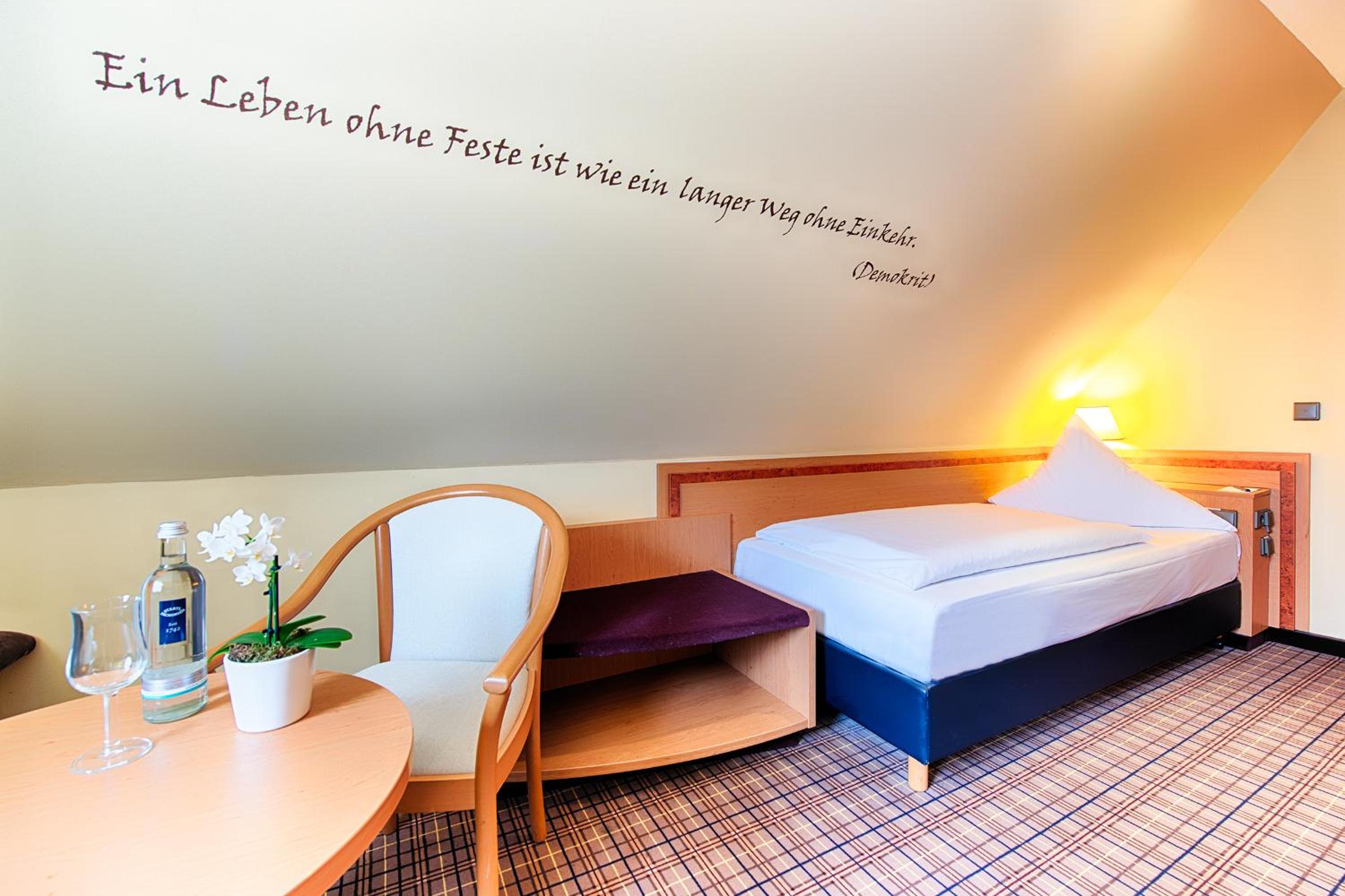 Superior Single Room