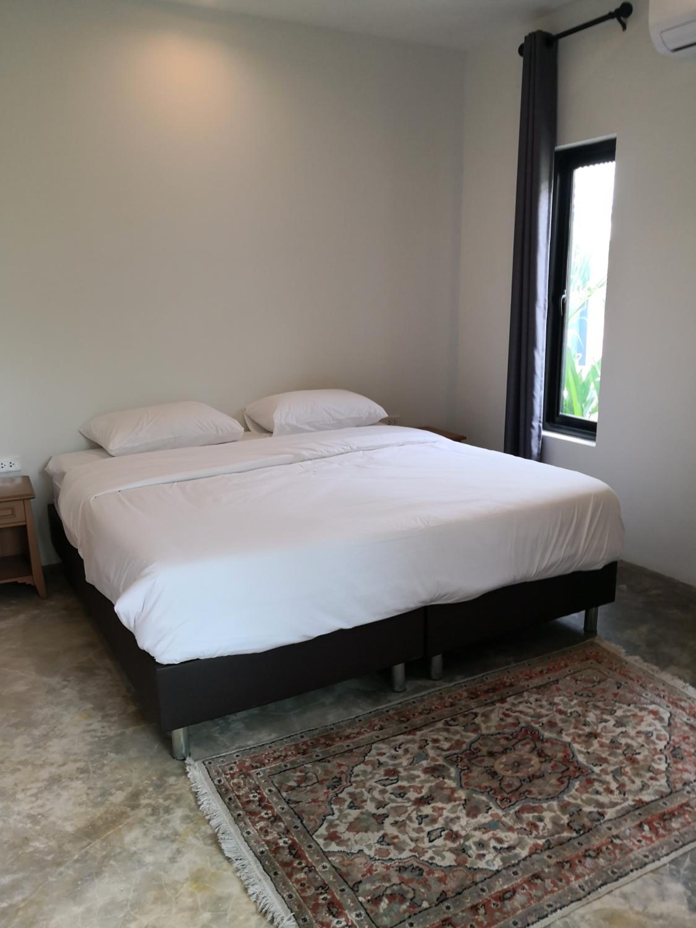 Triple Room with Pool View - Photo 2