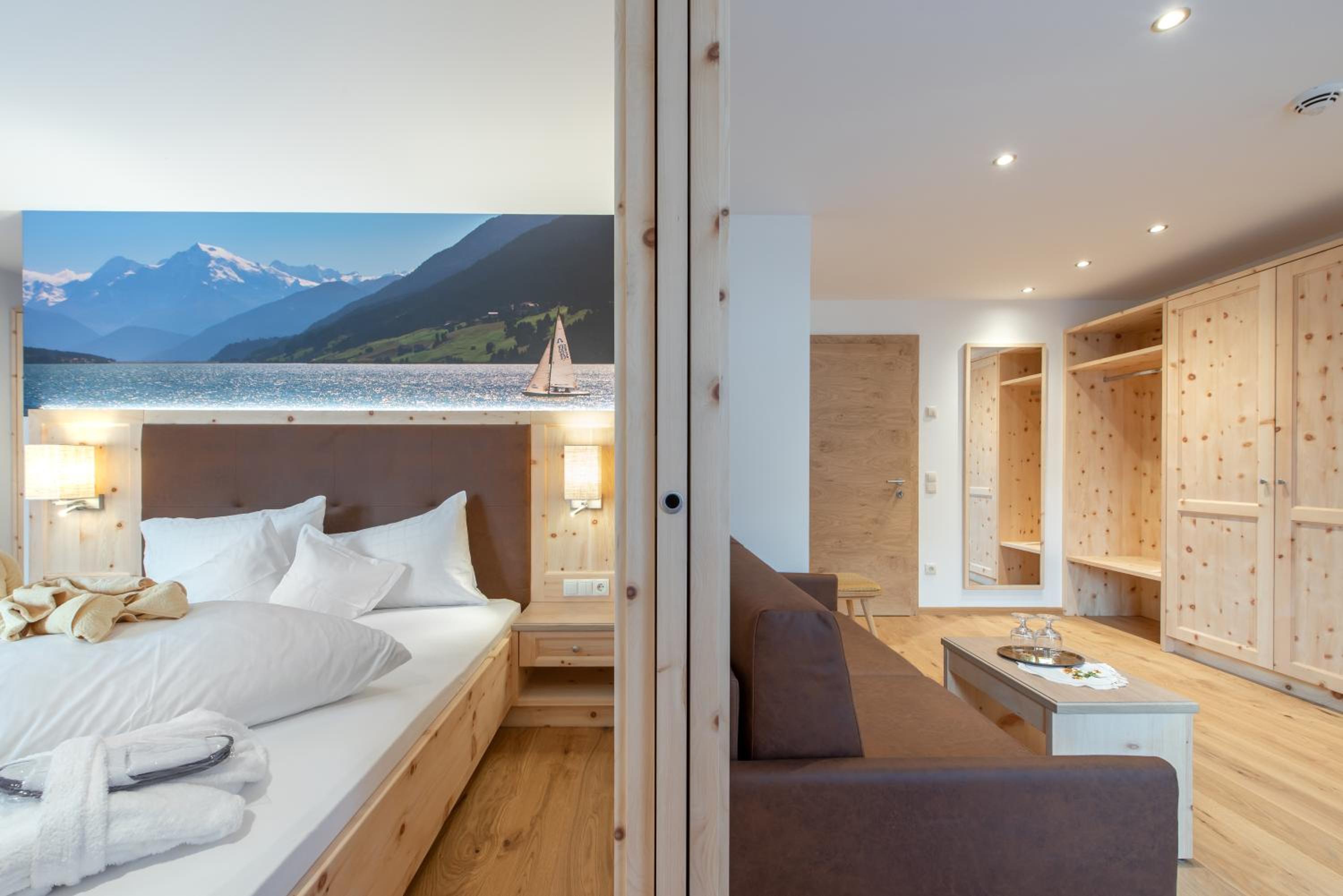 Hotel Theiner, Photo 2