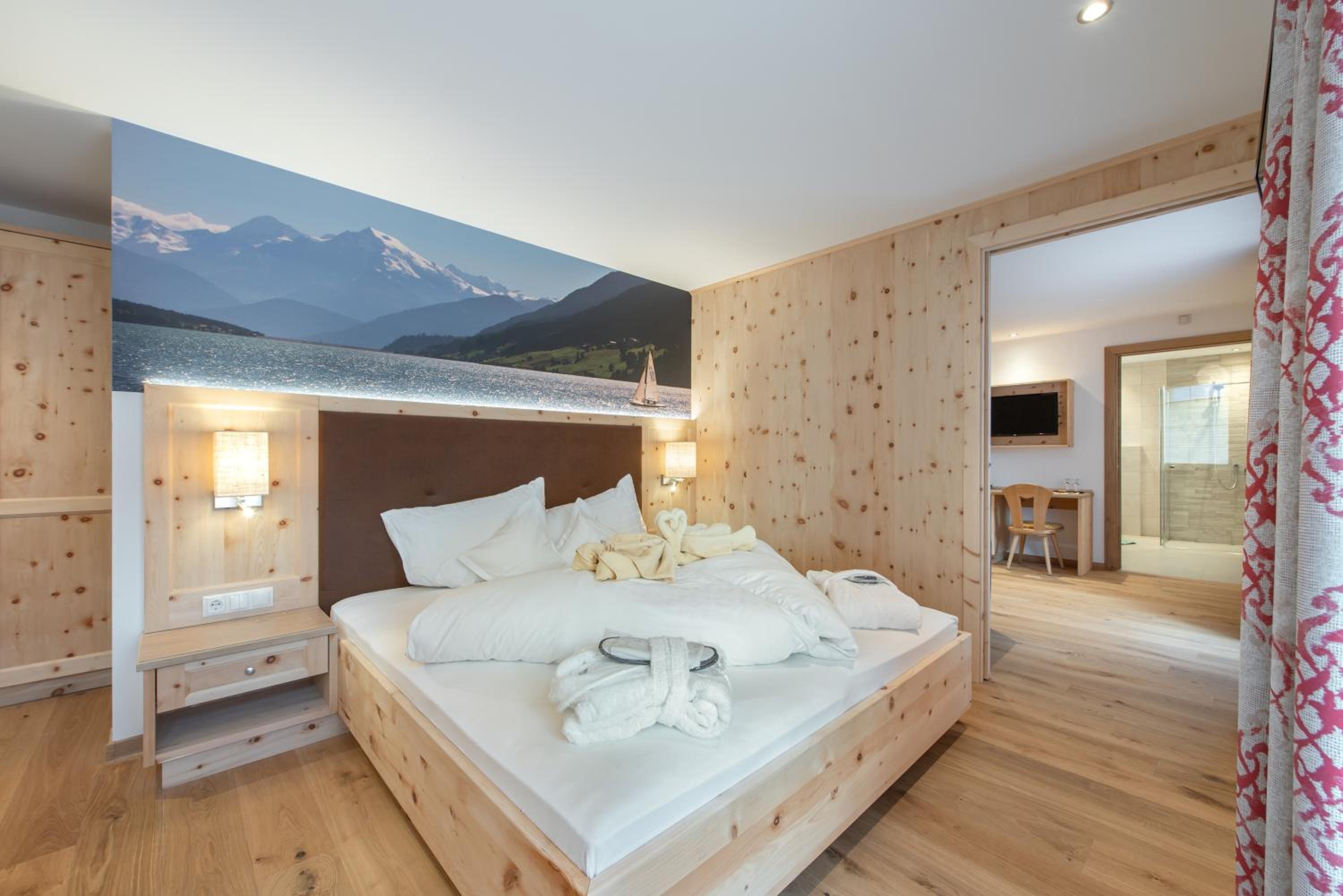 Hotel Theiner, Photo 7