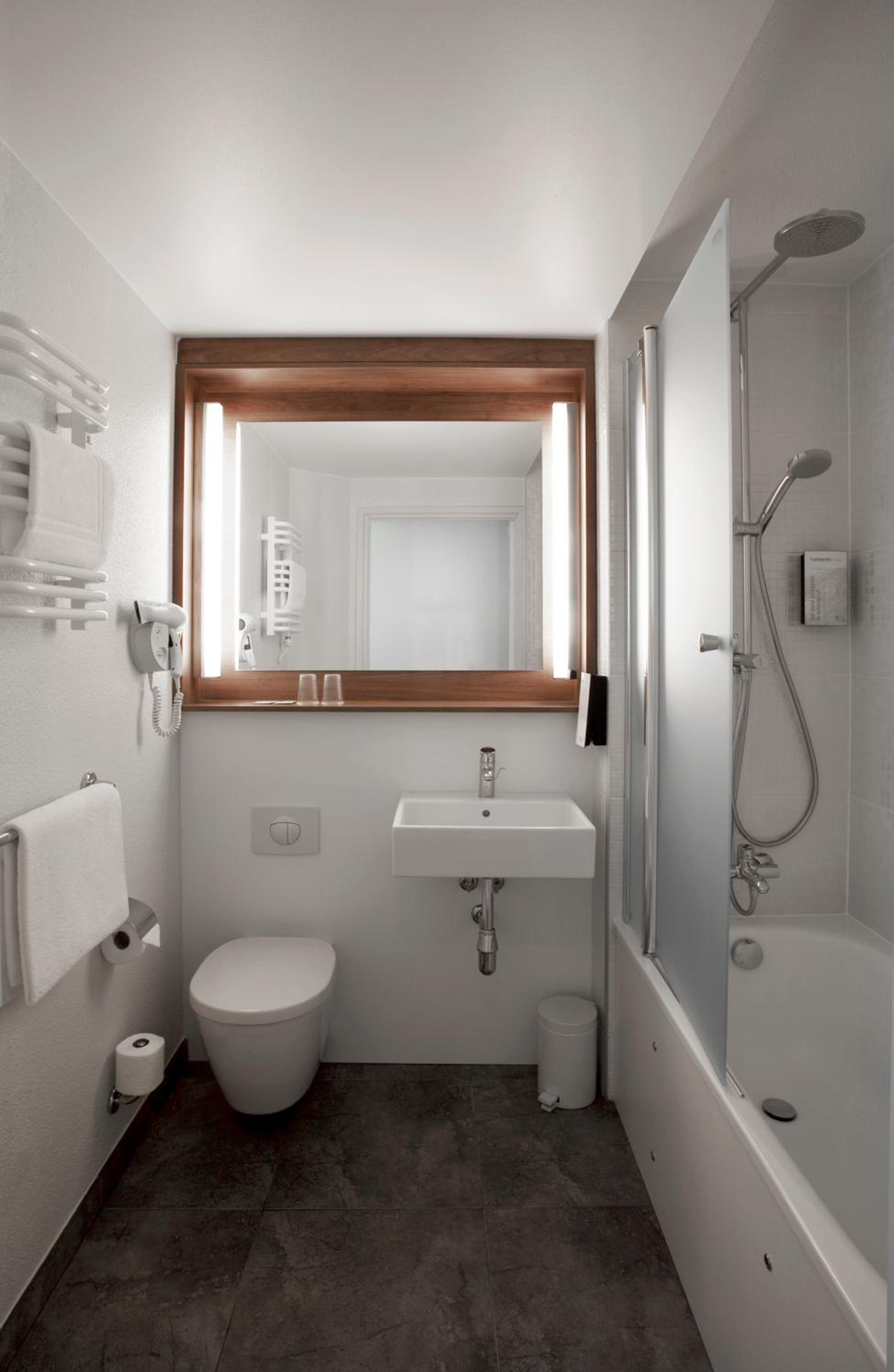 Double Room - Photo 6