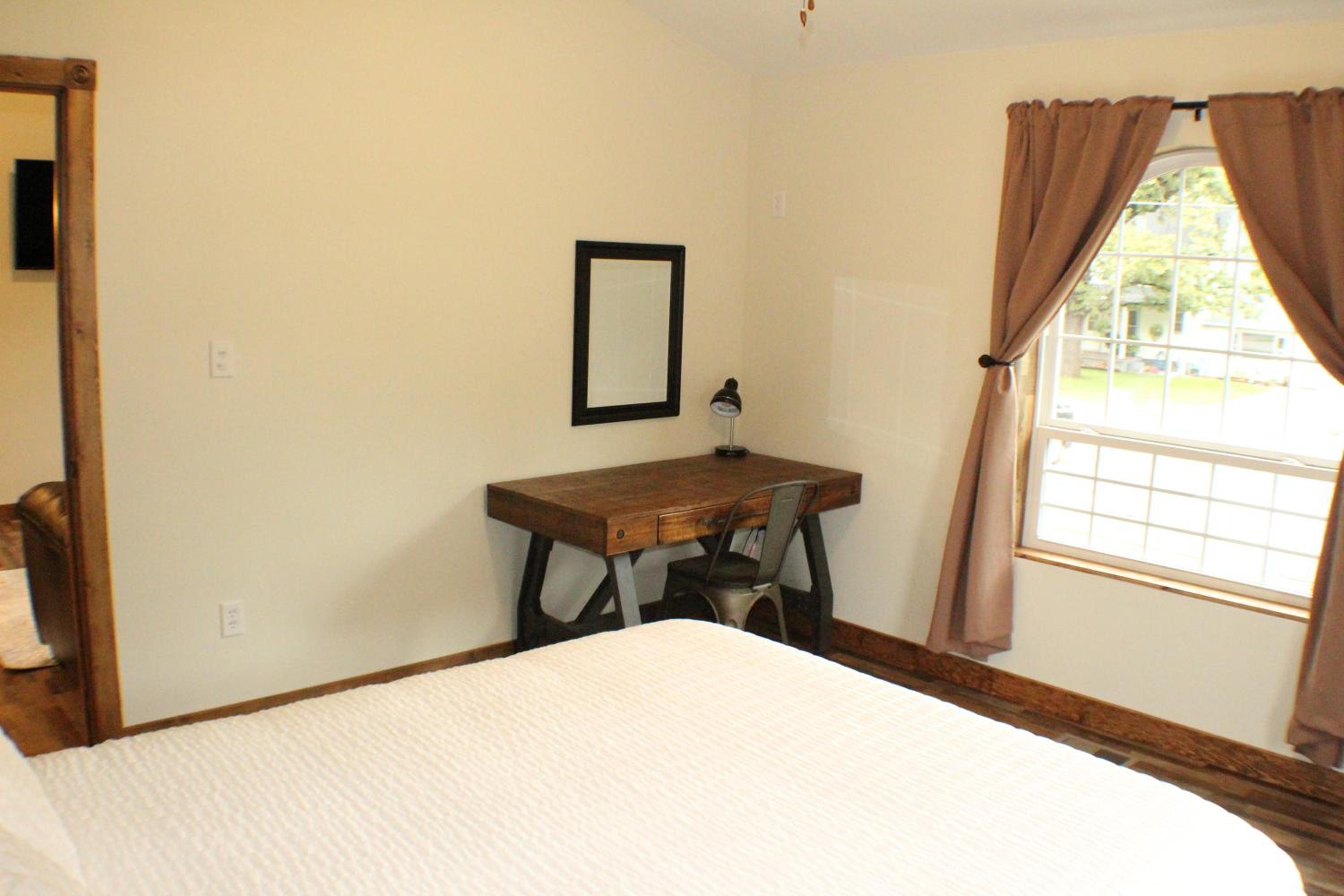 Two-Bedroom Apartment photo 3