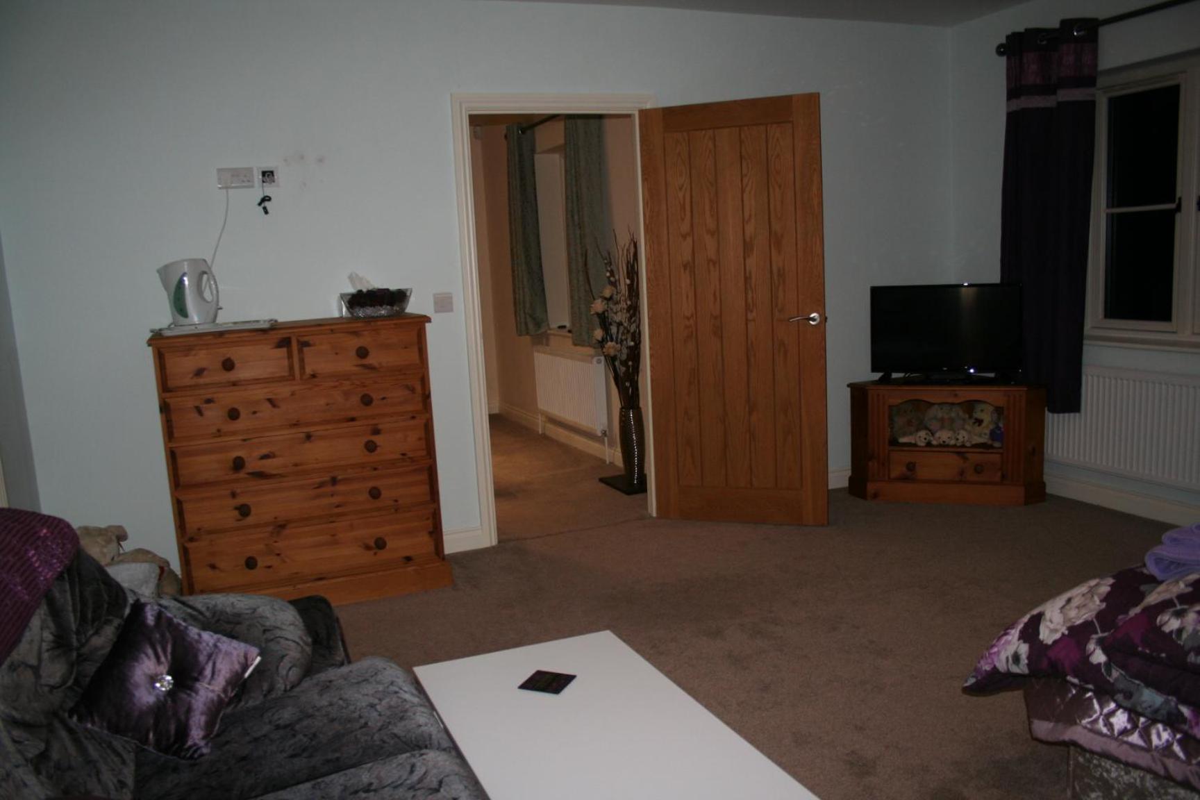 Deluxe Double Room - Photo 4