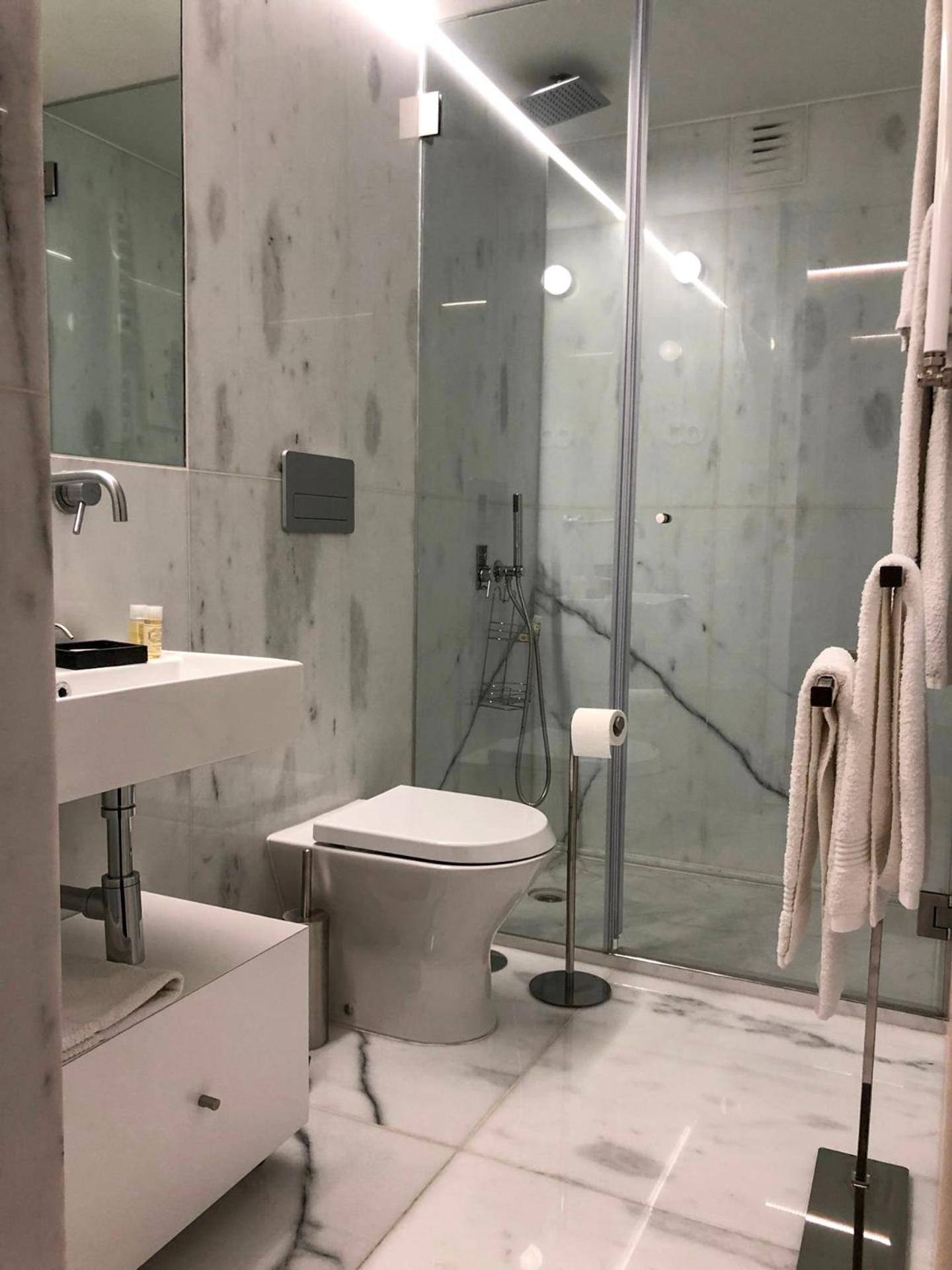 Duplex Apartment - Photo 13