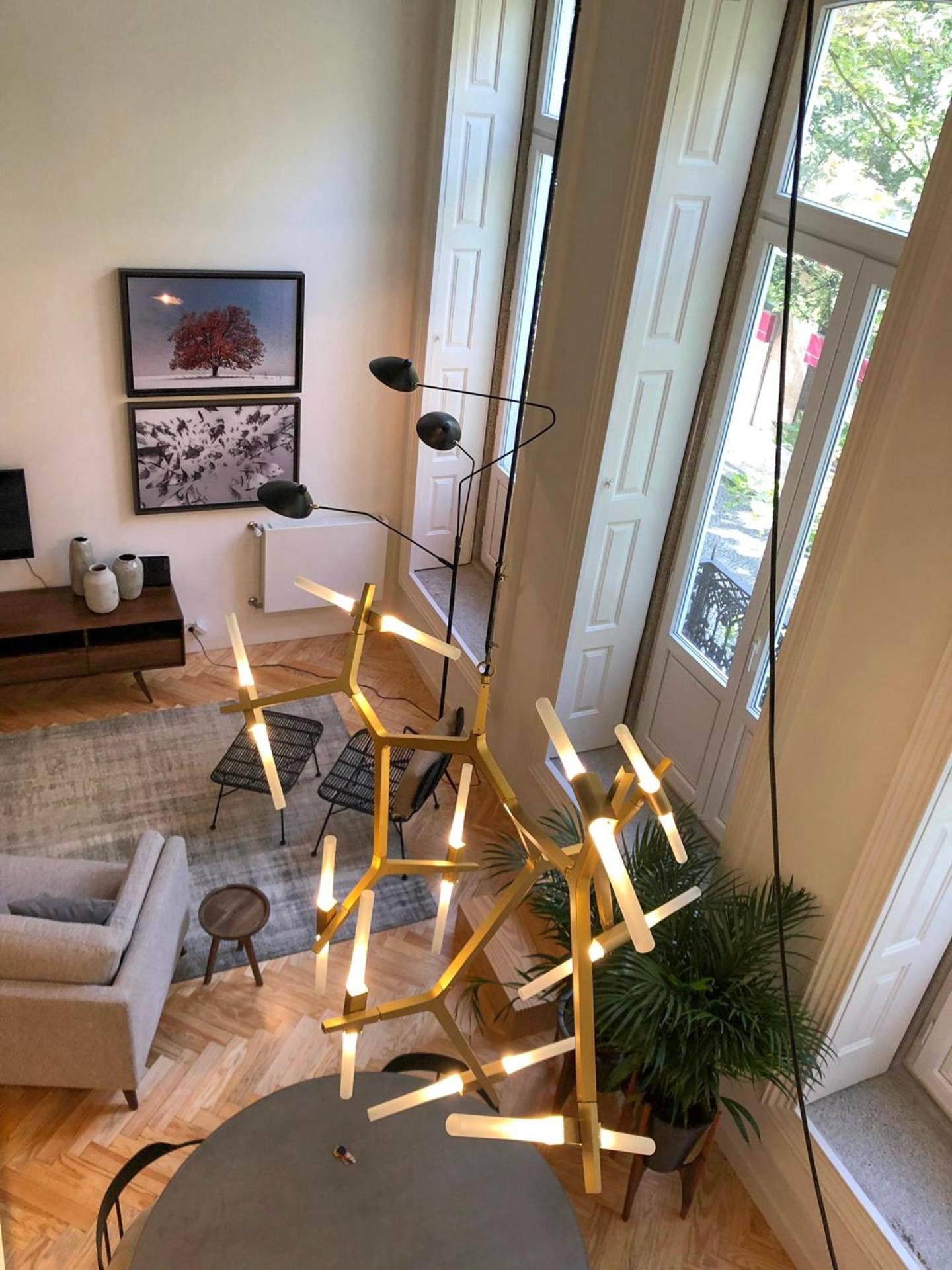 Duplex Apartment - Photo 7